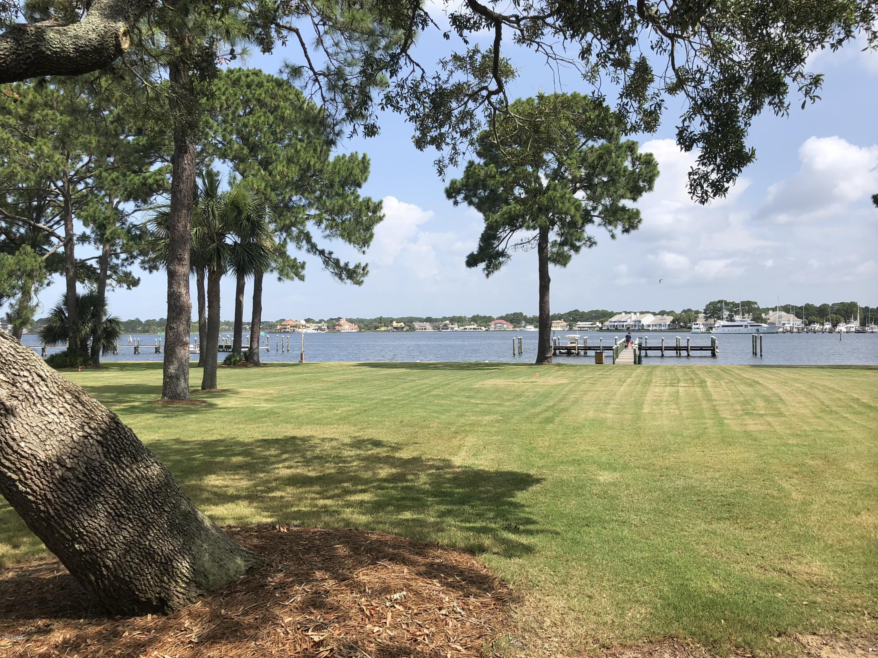 Bay Point Studio Villas Unit 3 - Residential