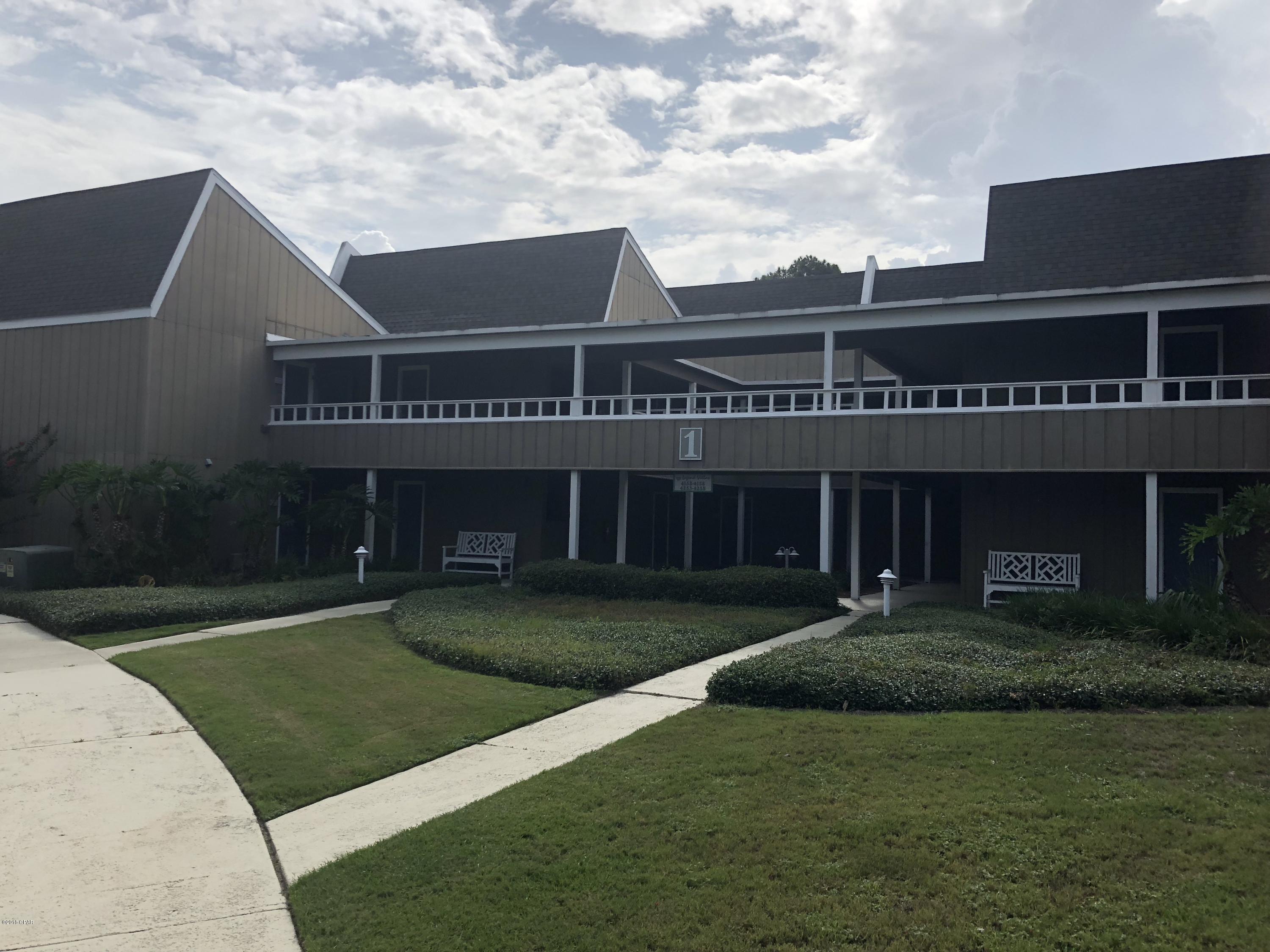 Bay Point Studio Villas Unit 3 - Residential