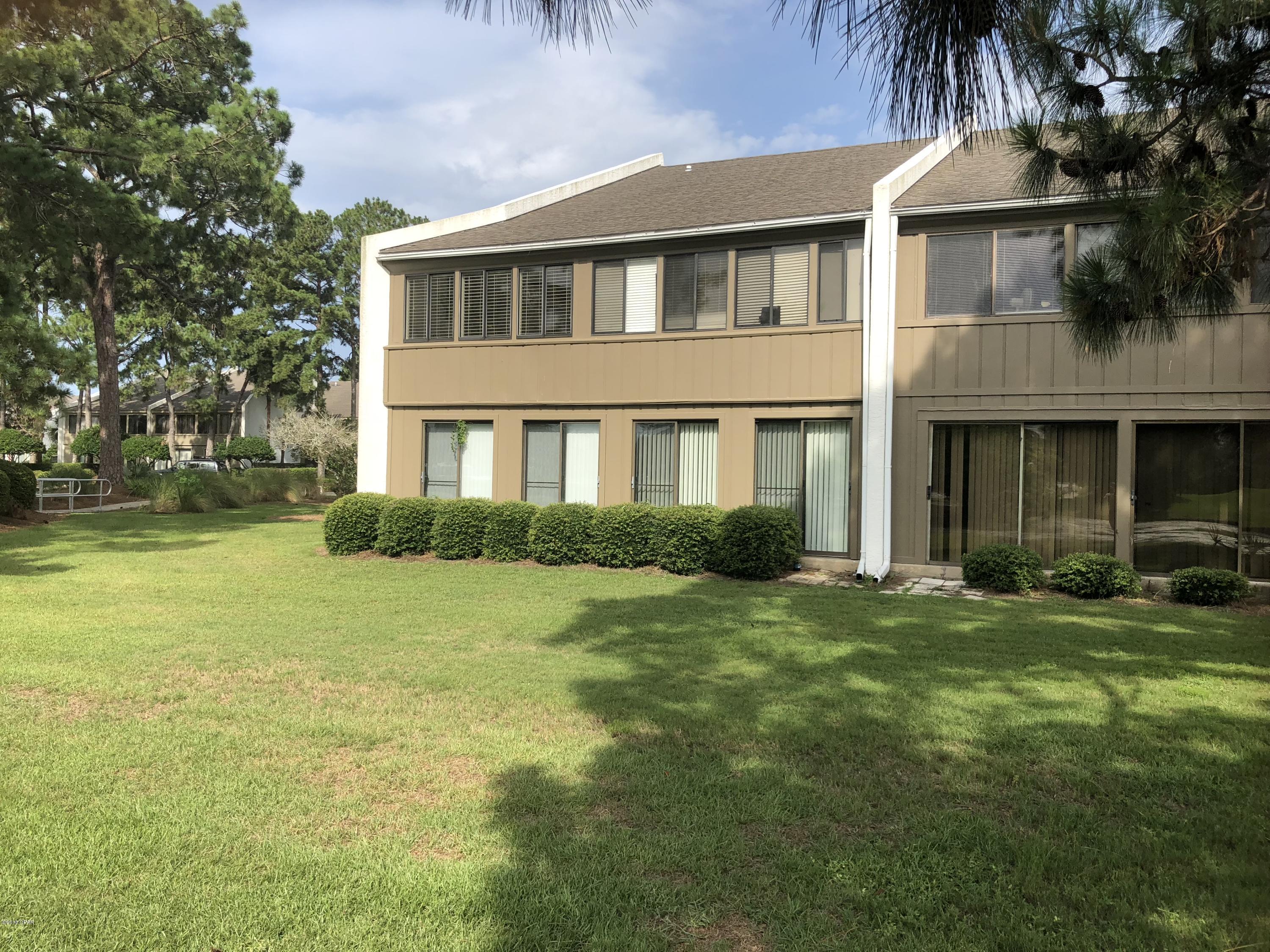 Bay Point Studio Villas Unit 3 - Residential