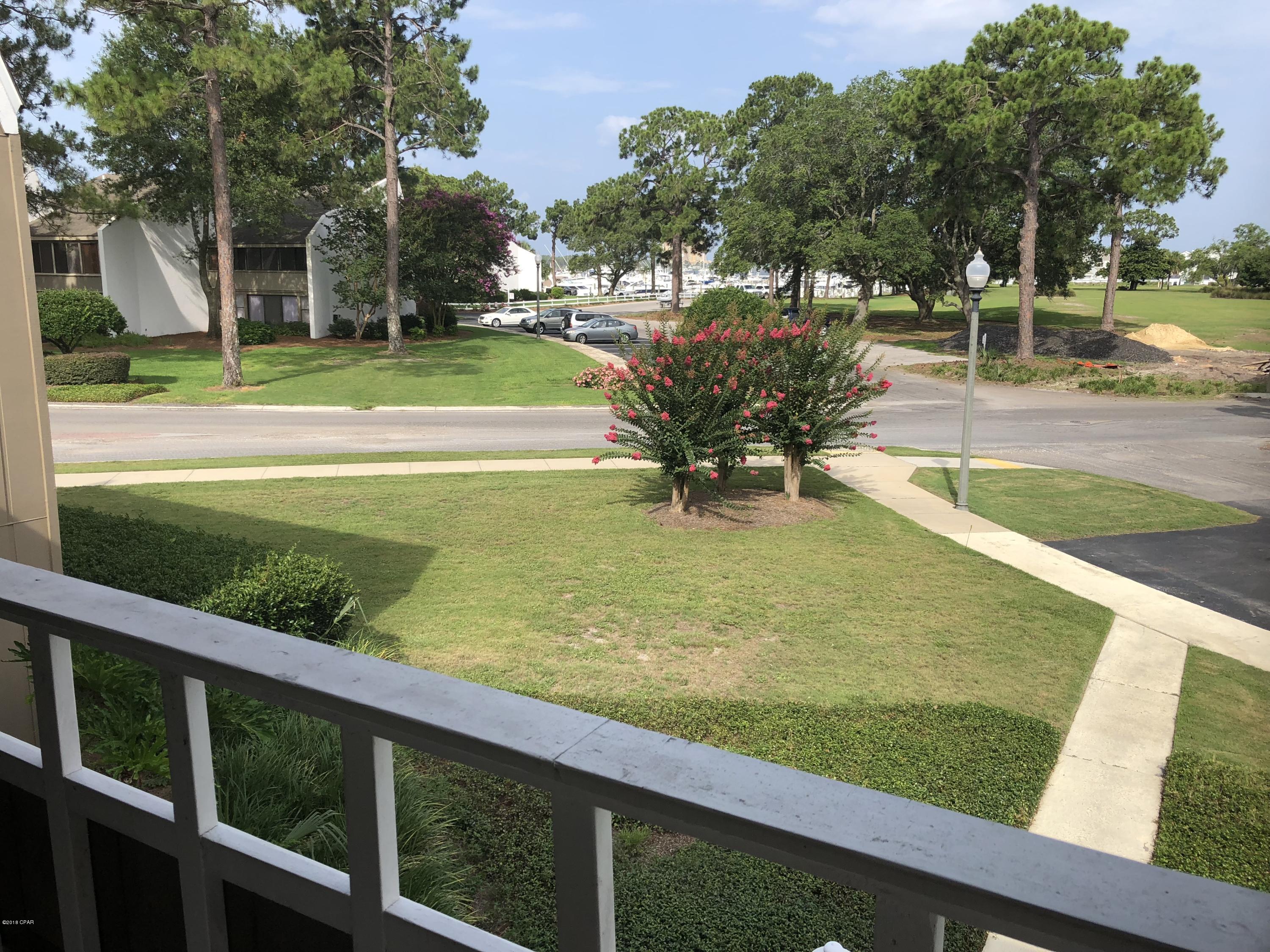 Bay Point Studio Villas Unit 3 - Residential