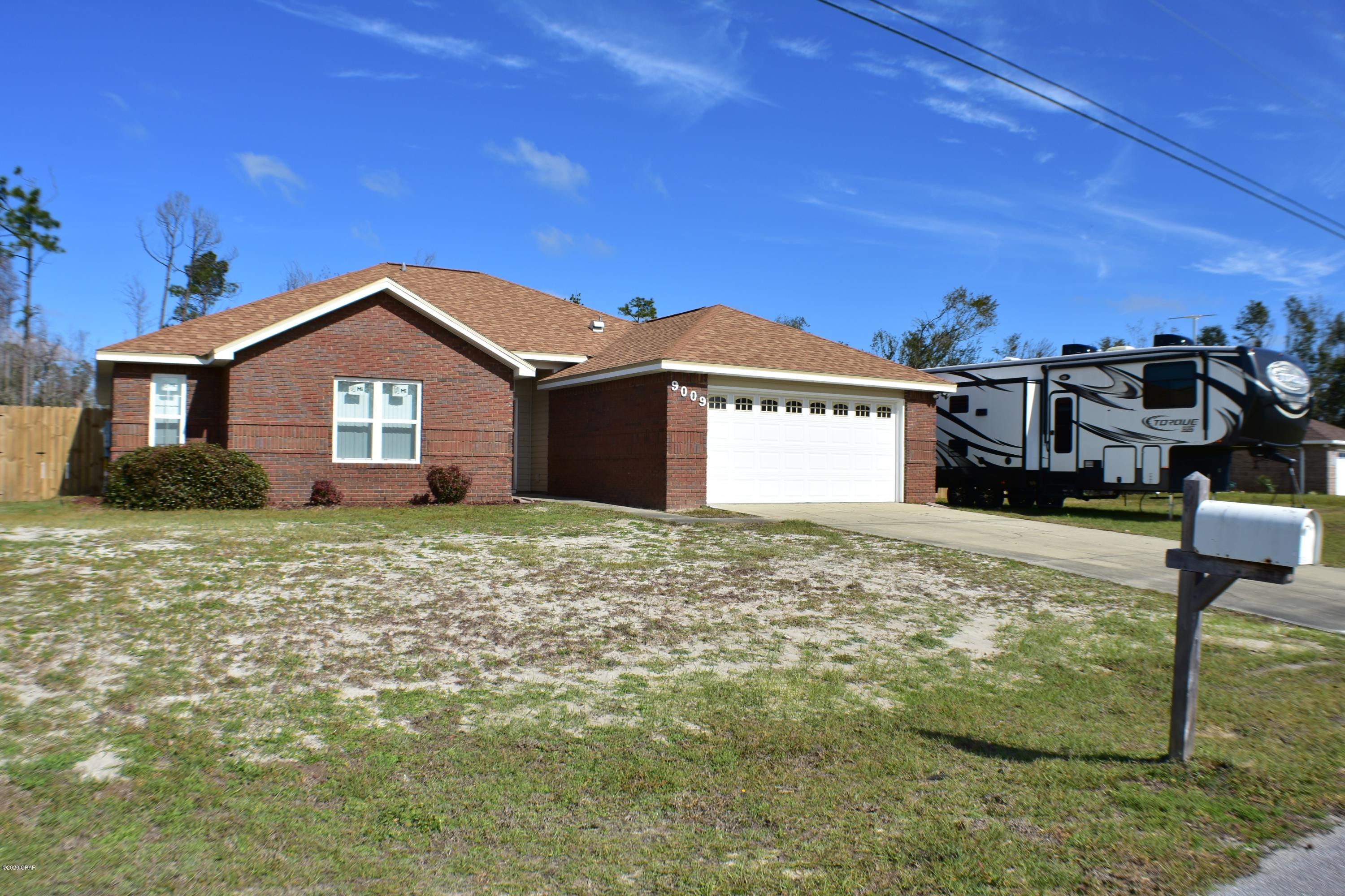 Indian Creek Village Ph II - Residential