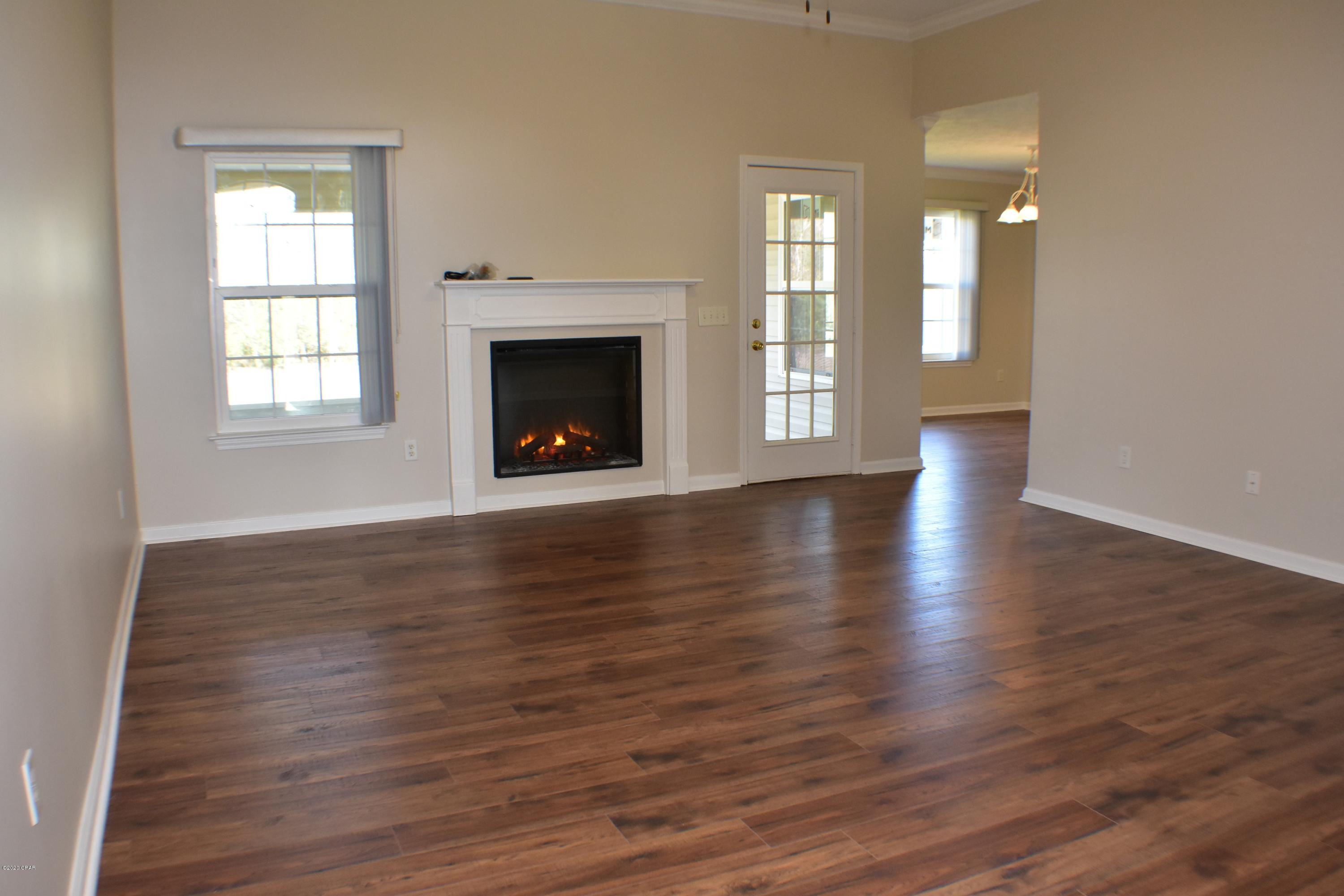 Indian Creek Village Ph II - Residential