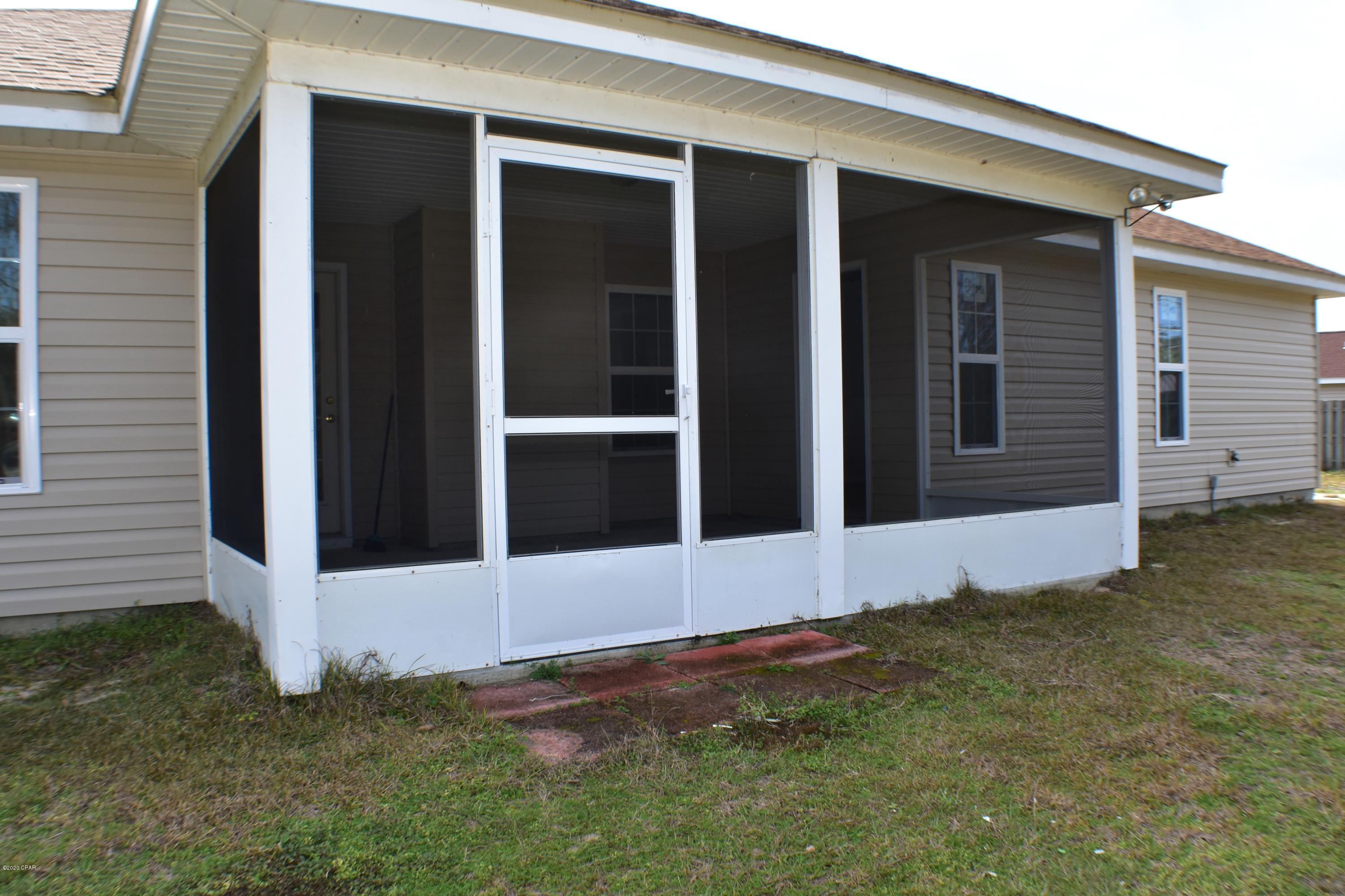 Indian Creek Village Ph II - Residential