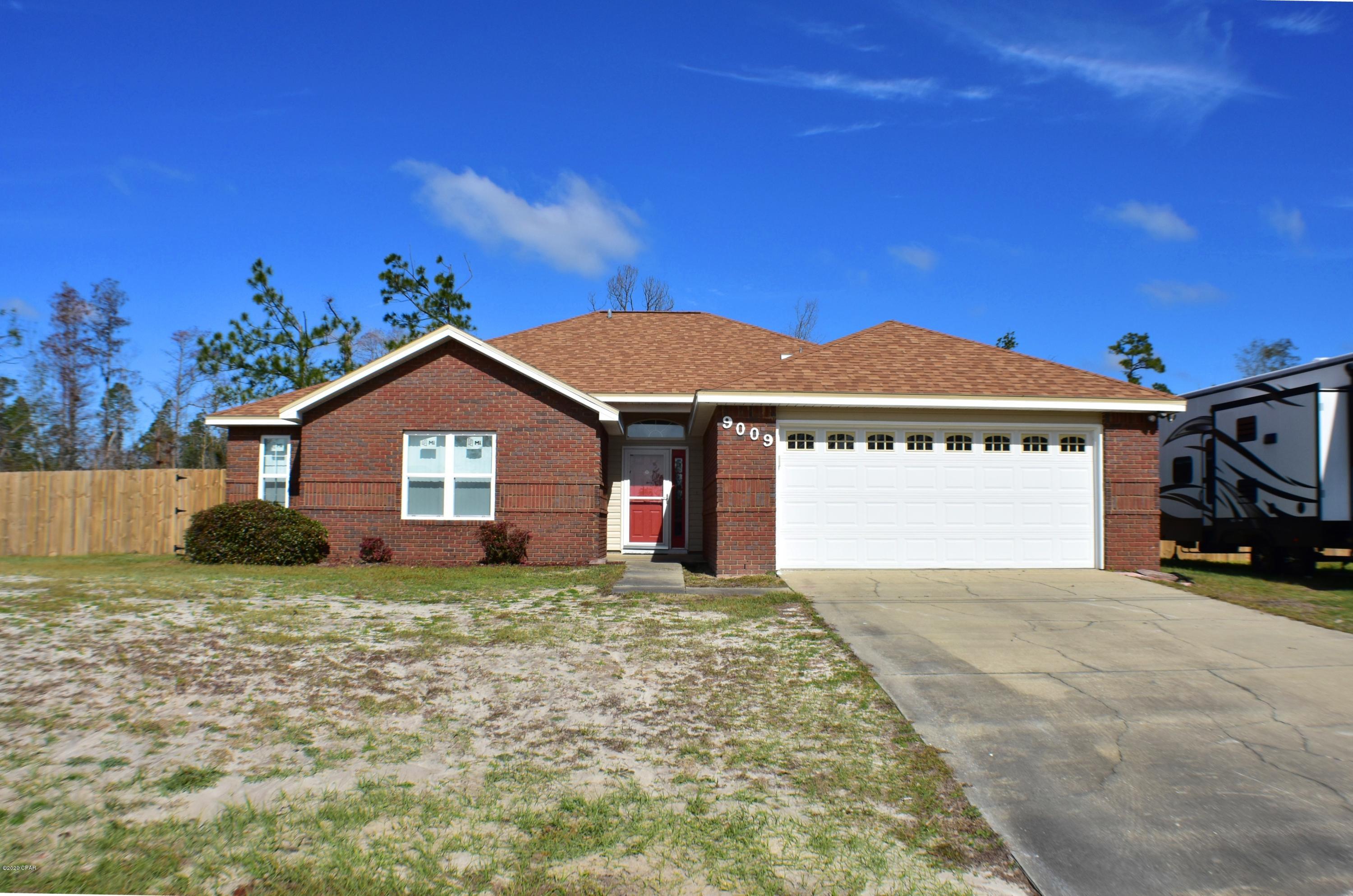 Indian Creek Village Ph II - Residential