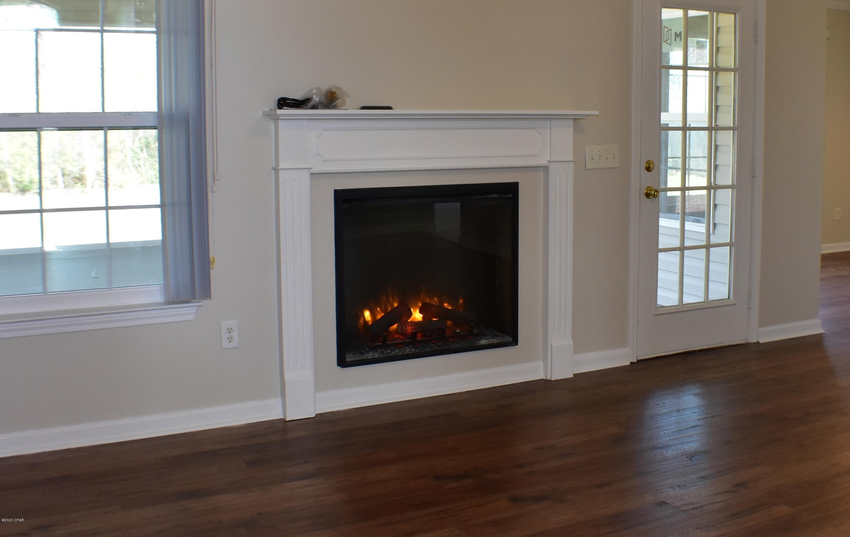 Indian Creek Village Ph II - Residential