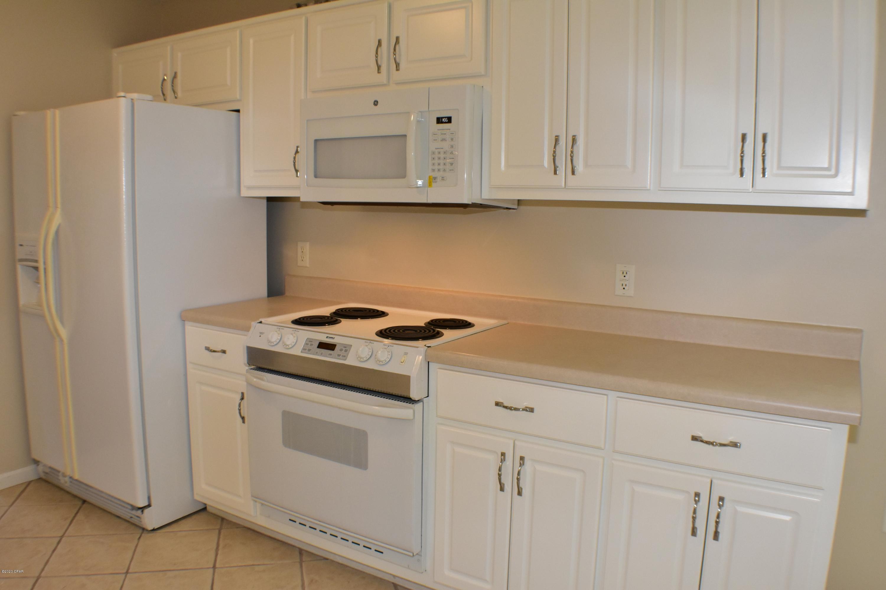 Indian Creek Village Ph II - Residential