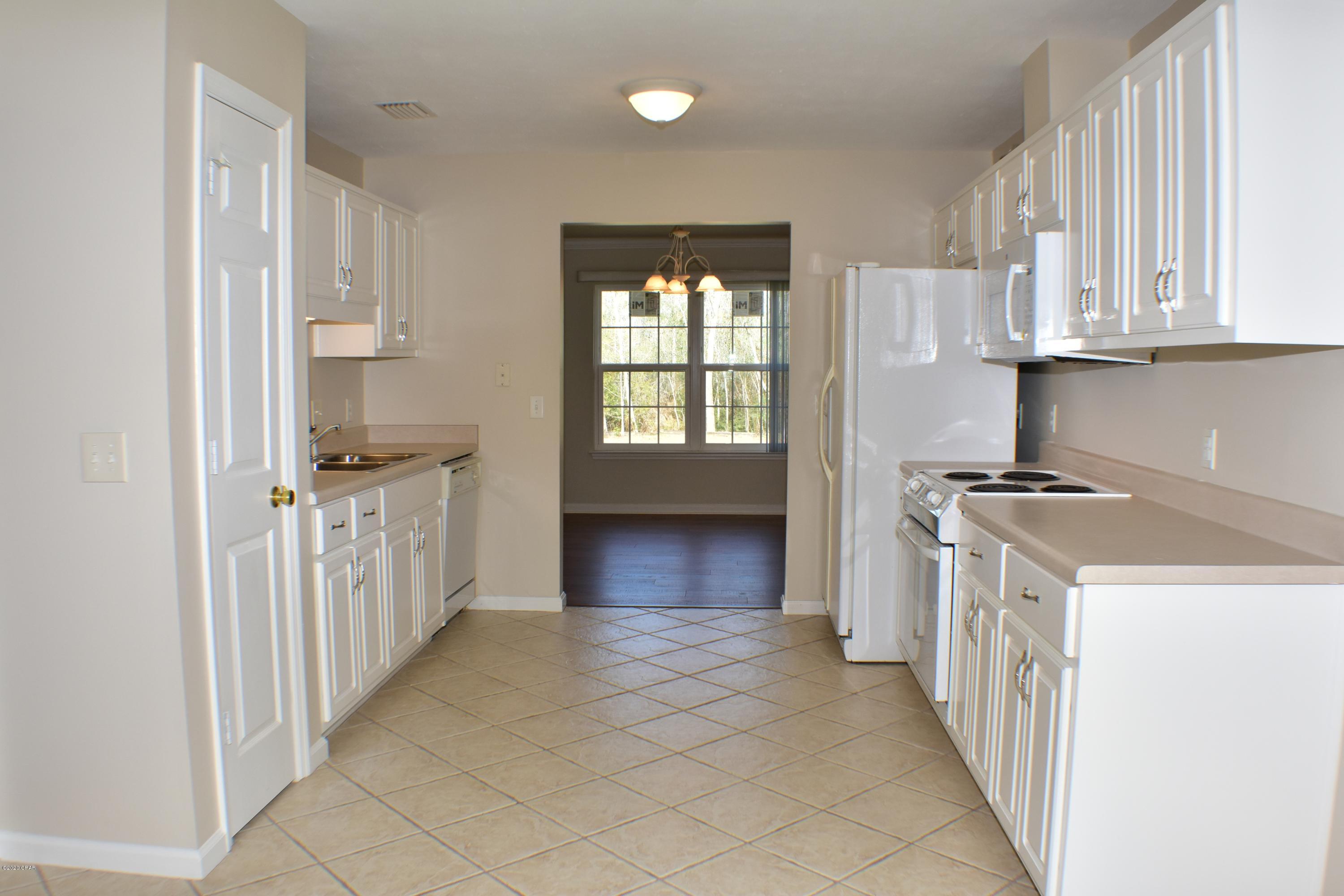 Indian Creek Village Ph II - Residential