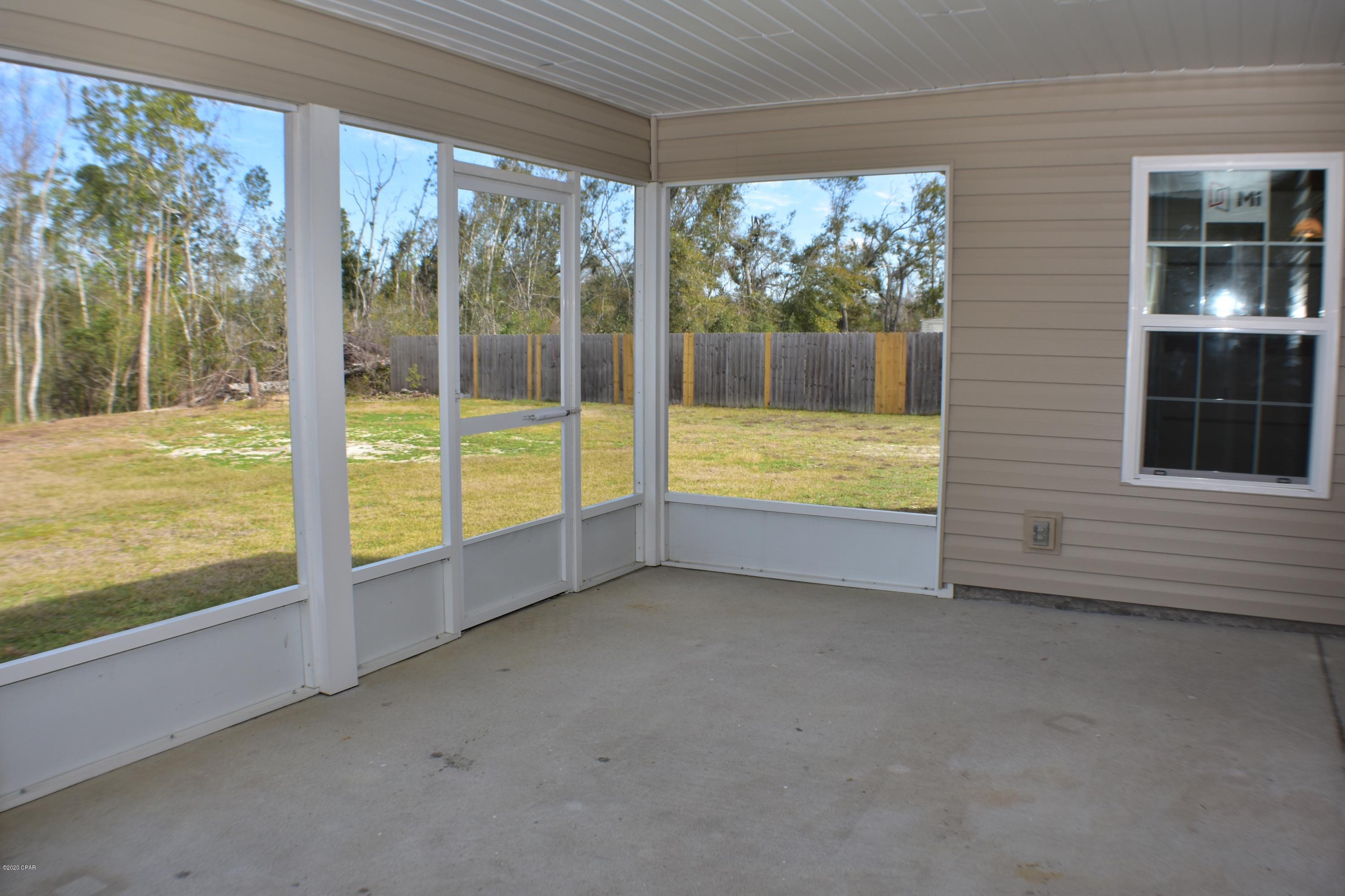 Indian Creek Village Ph II - Residential