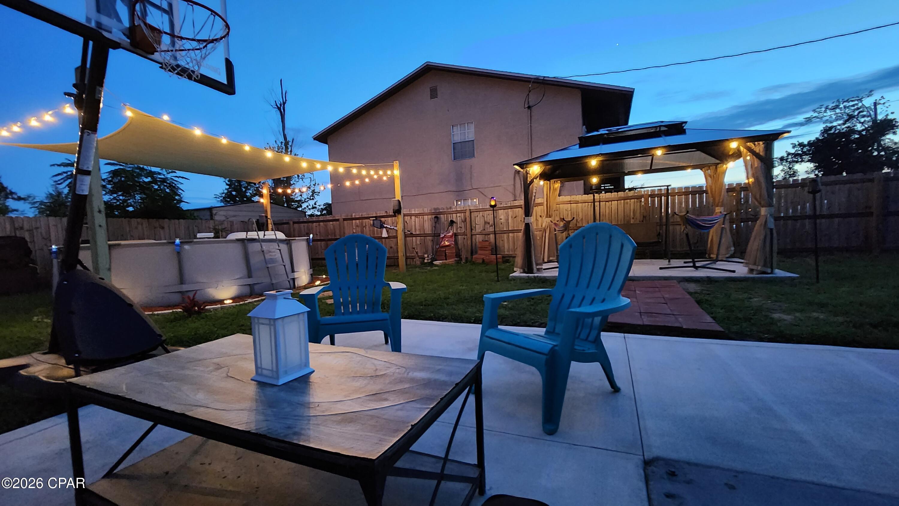 Parker - Residential