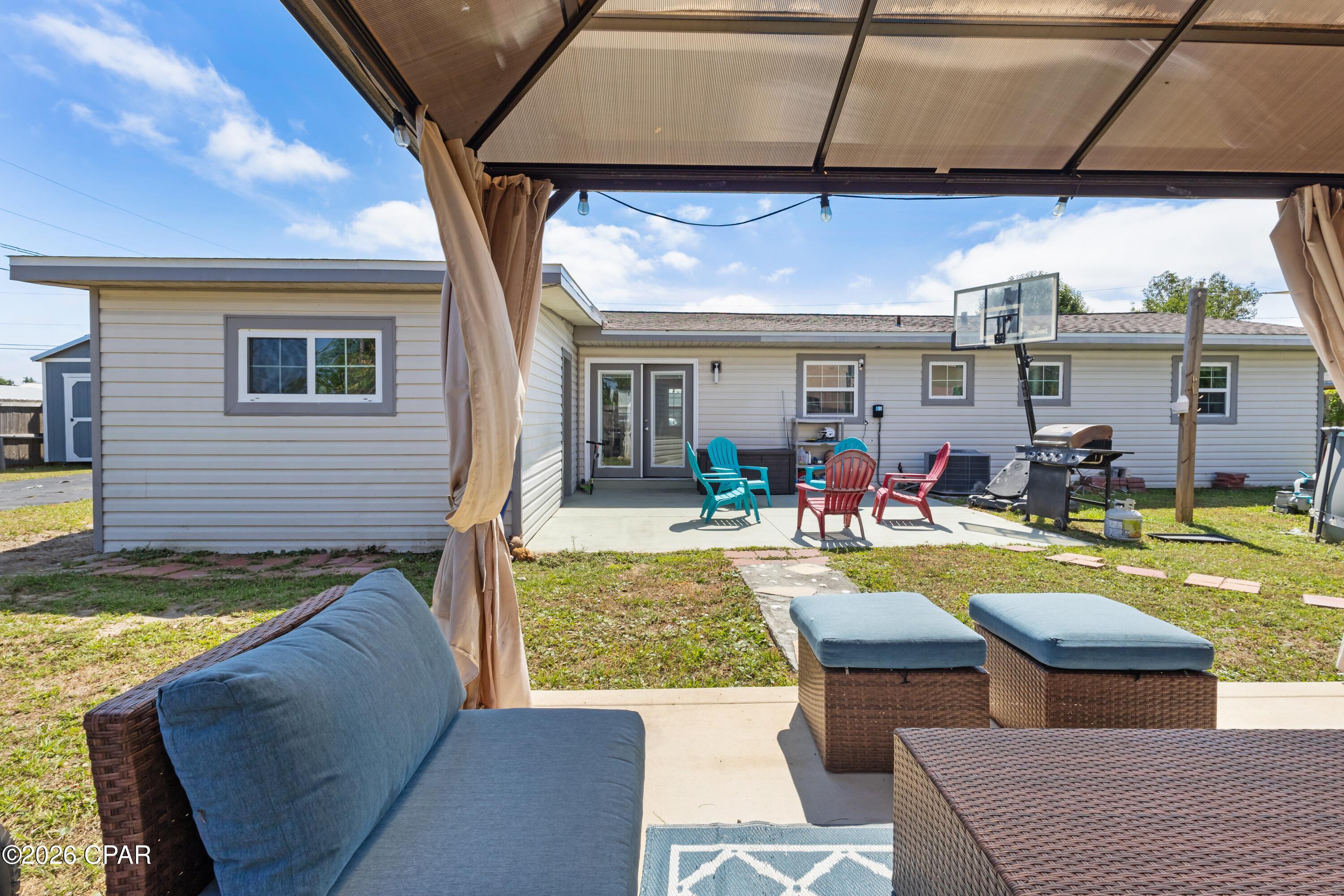 Parker - Residential