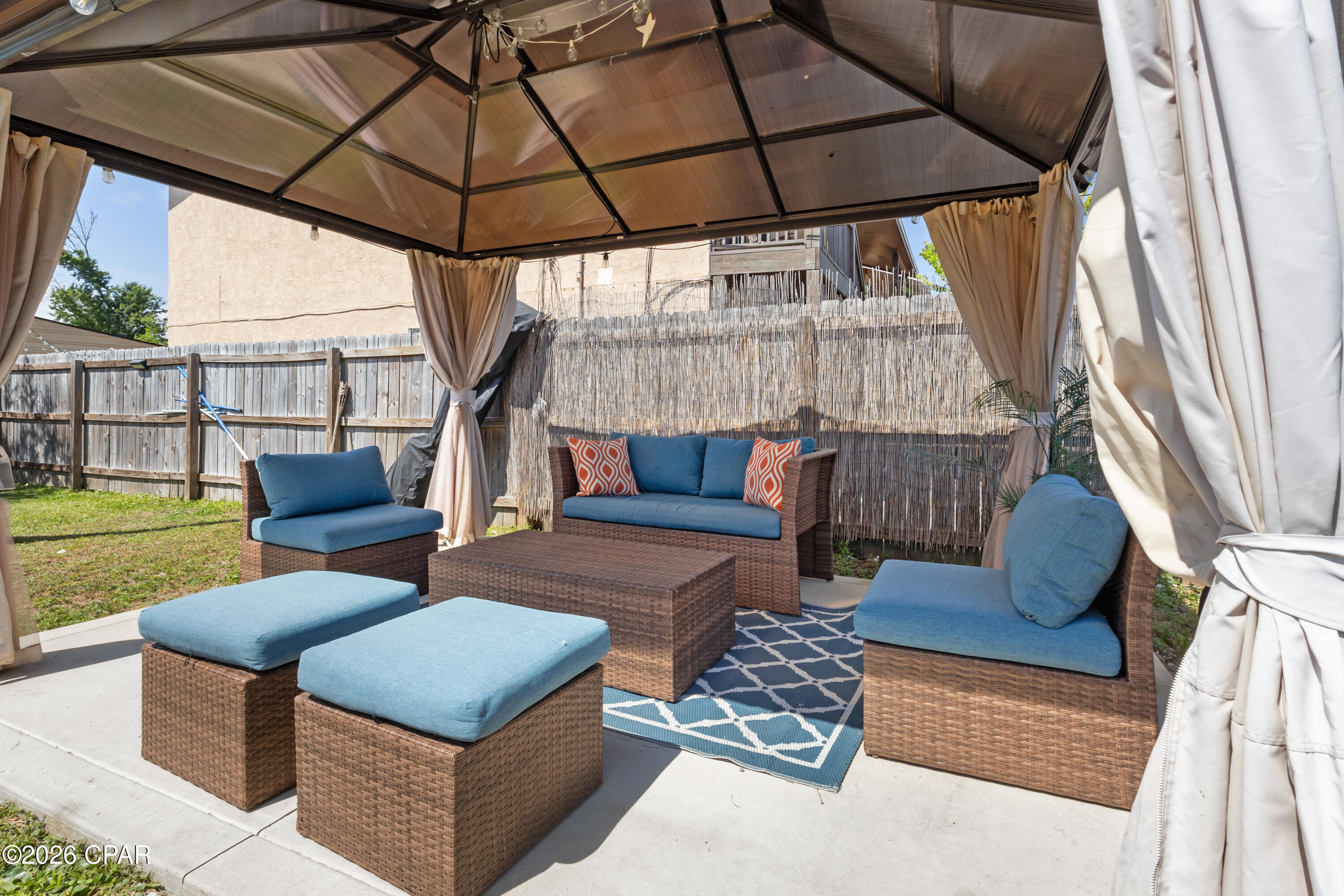 Parker - Residential