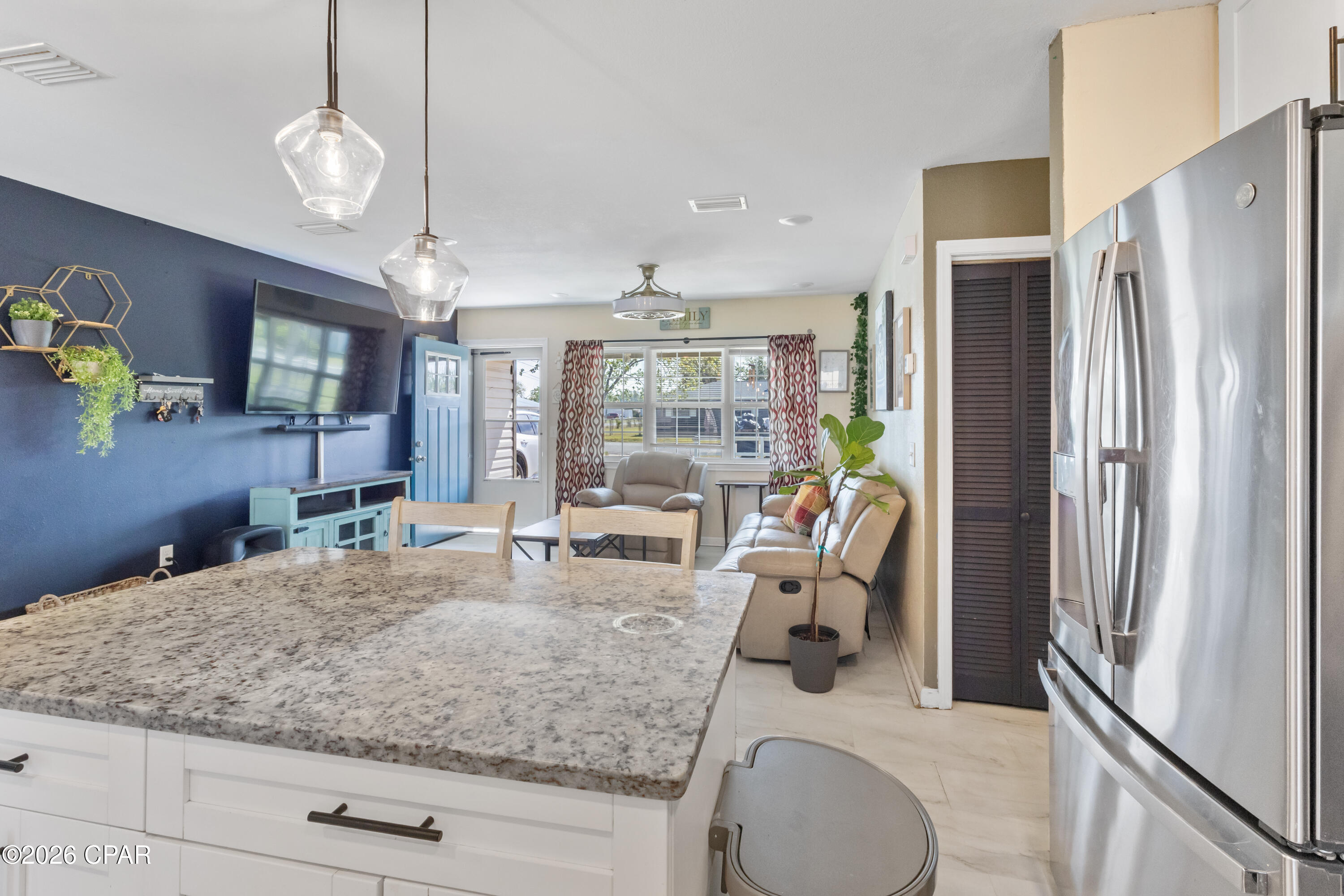 Parker - Residential