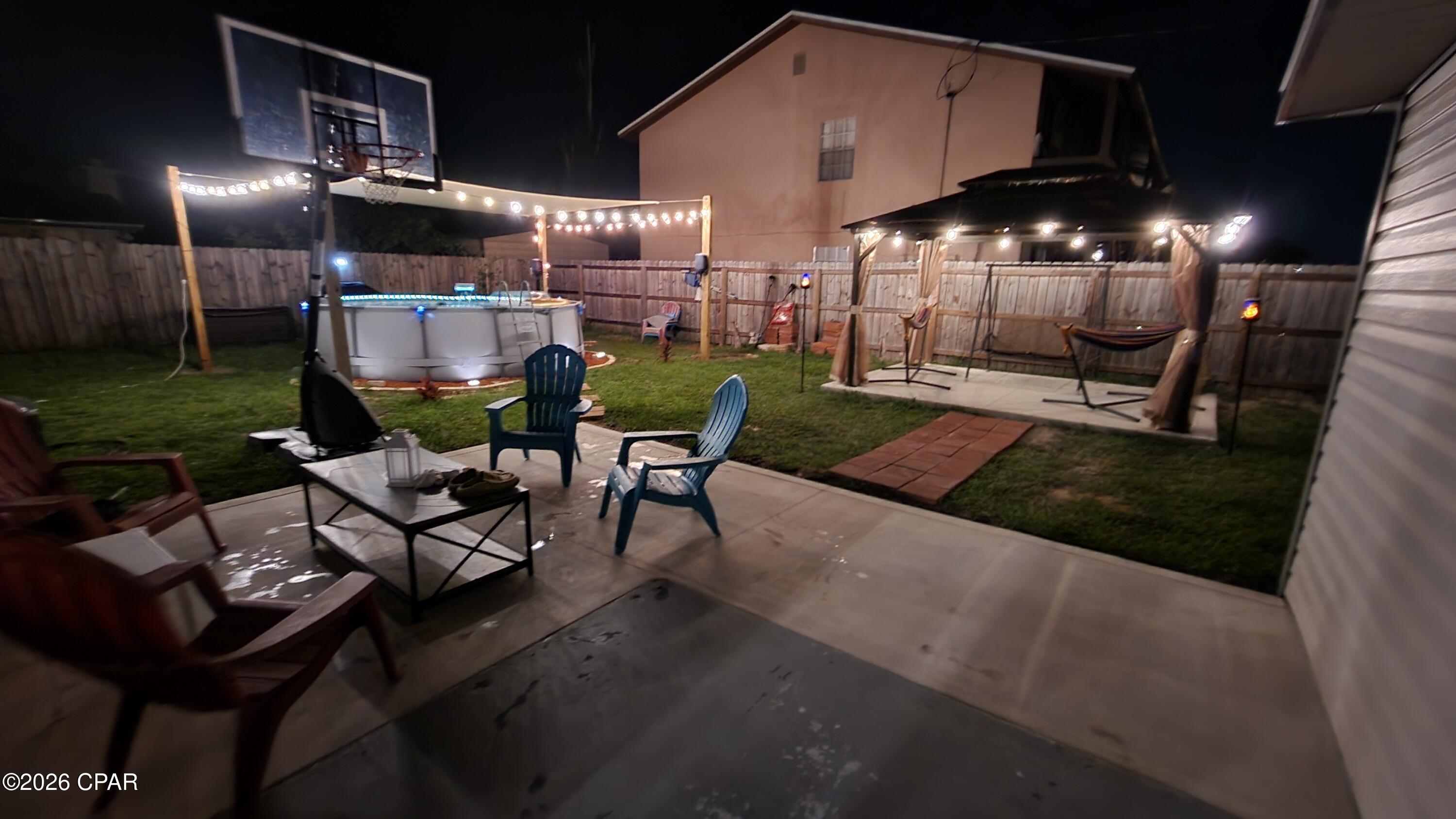 Parker - Residential