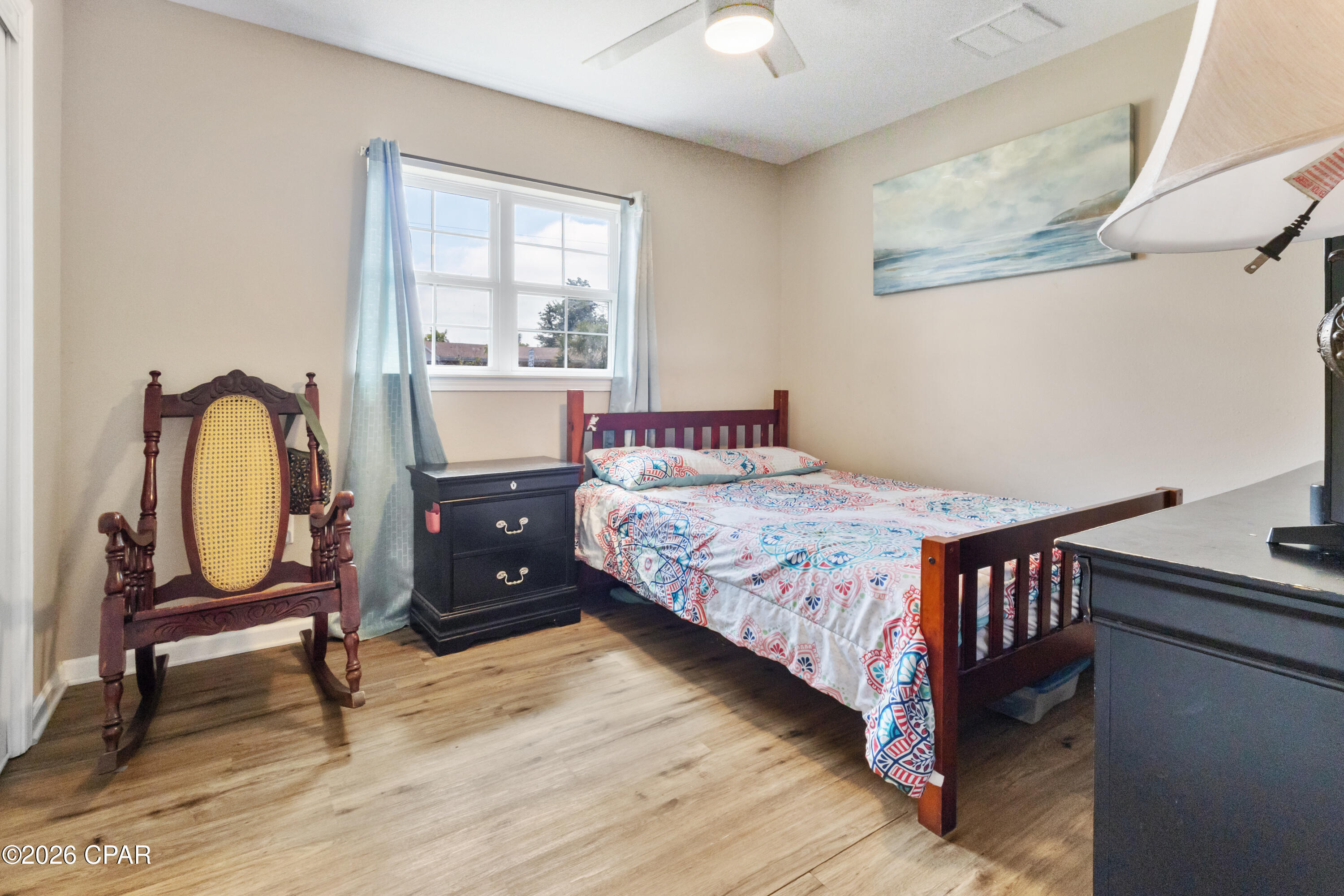 Parker - Residential