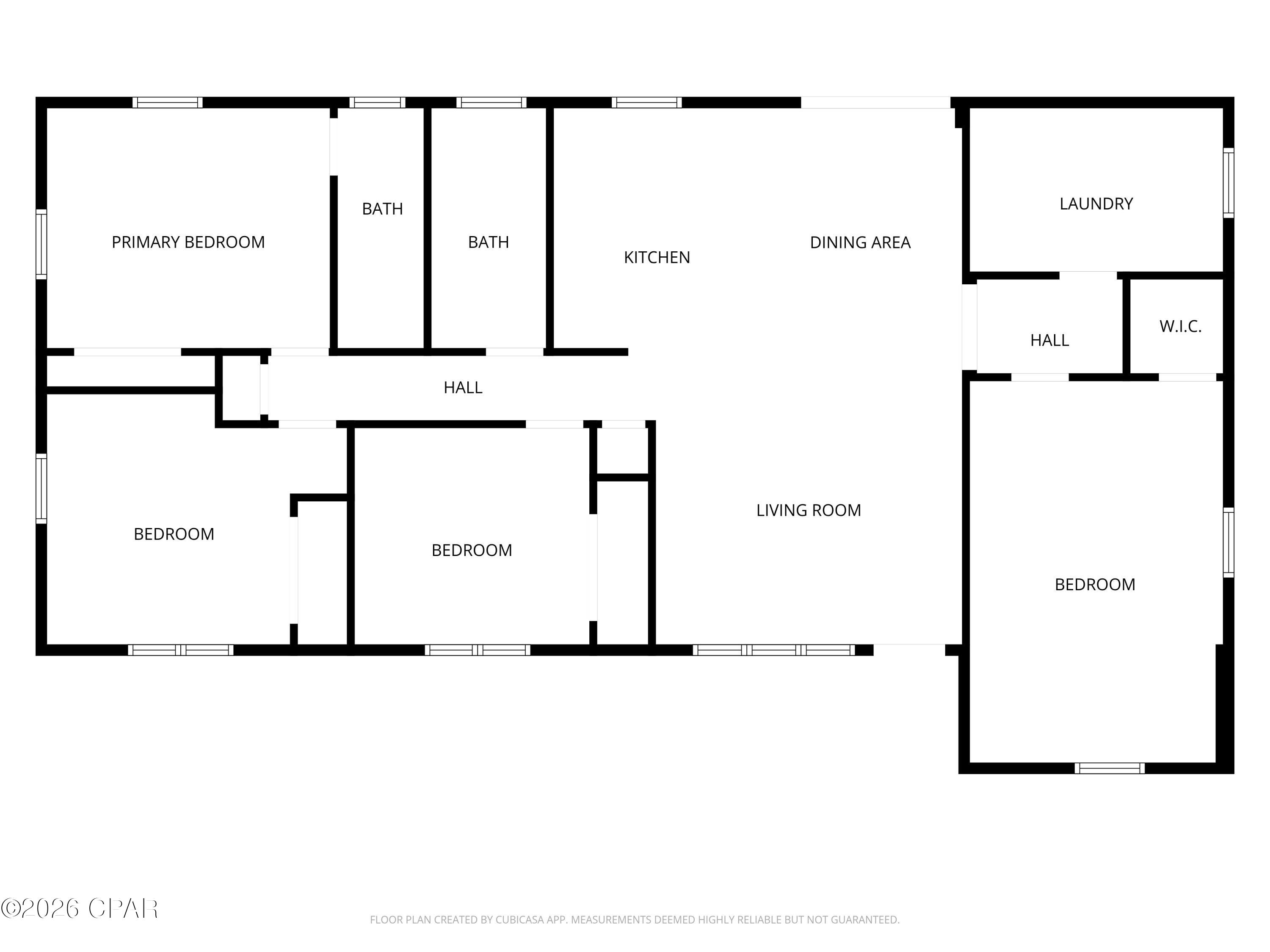 Parker - Residential