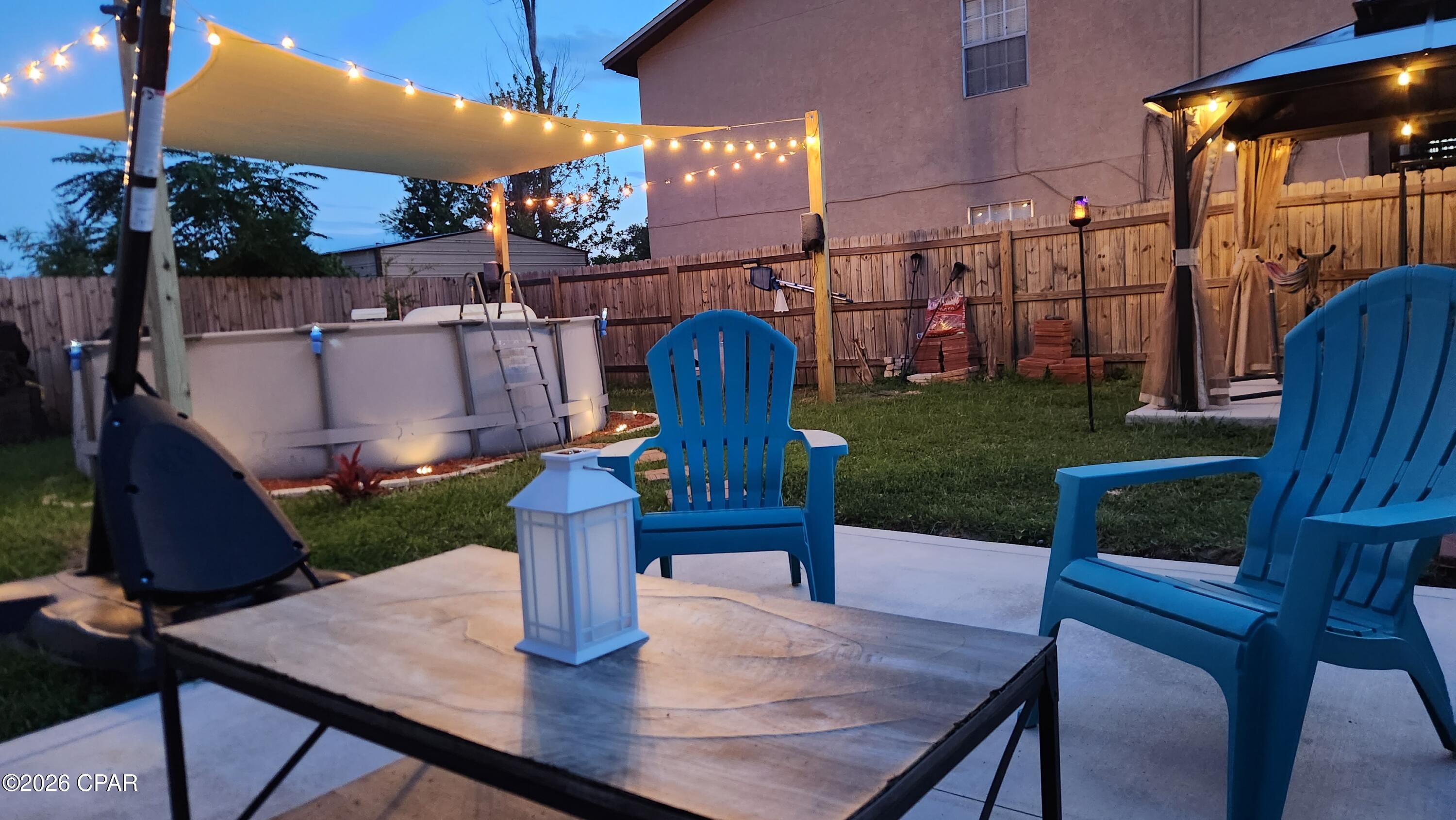 Parker - Residential