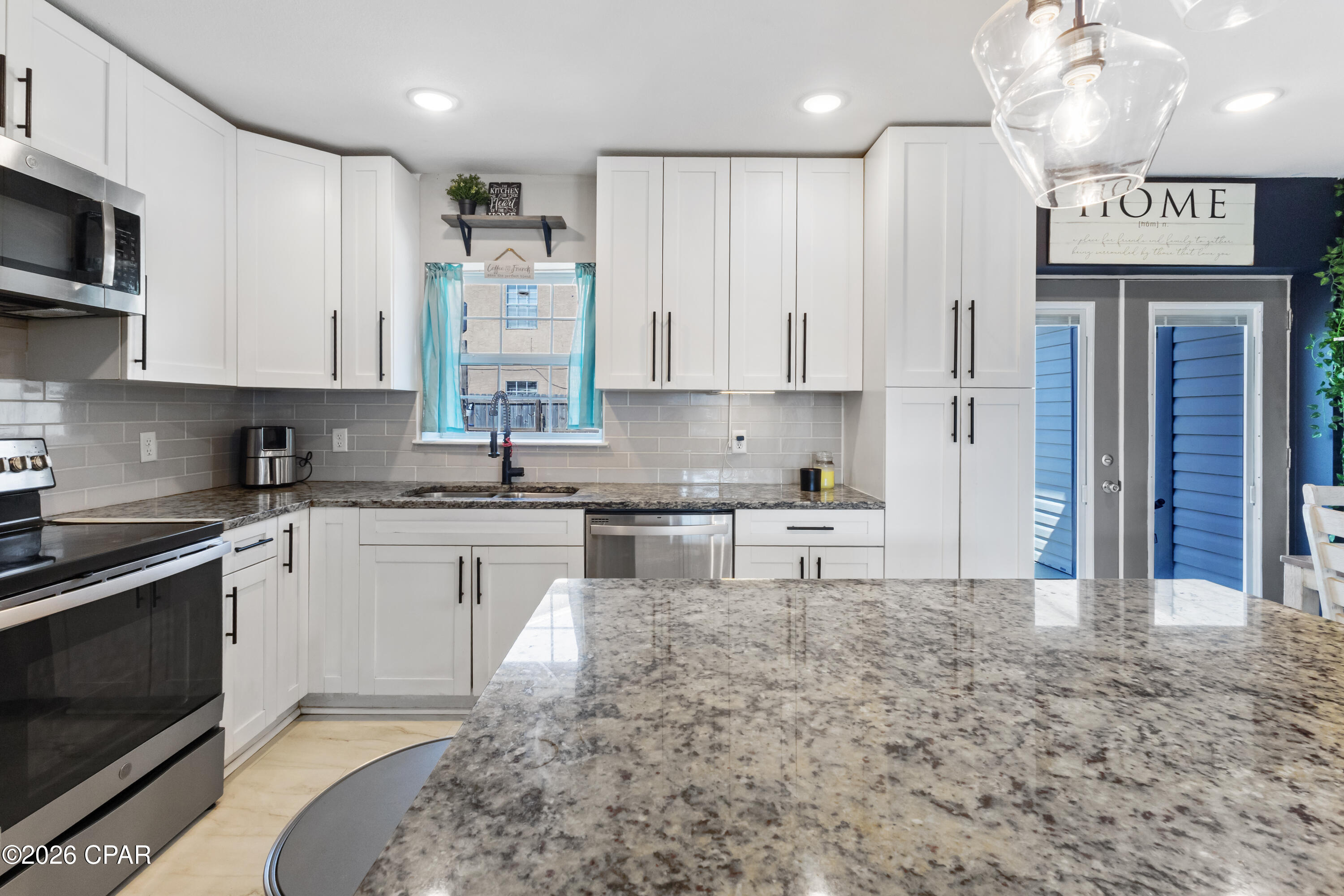 Parker - Residential