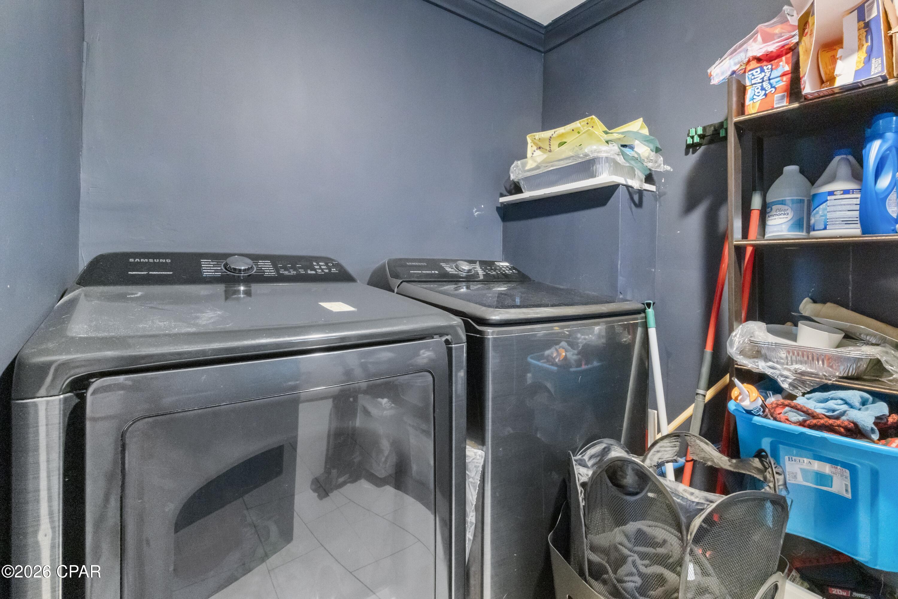 Parker - Residential