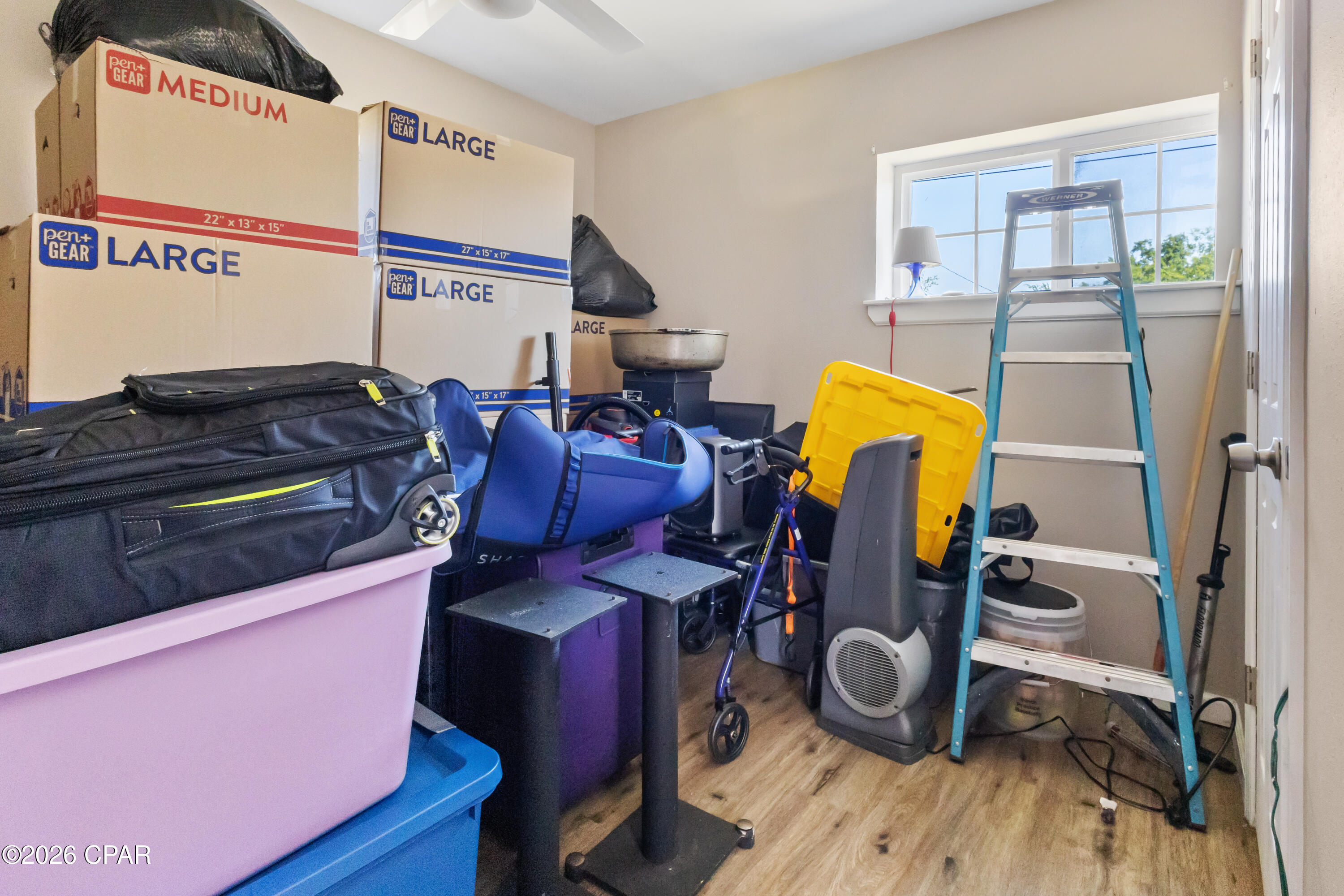 Parker - Residential