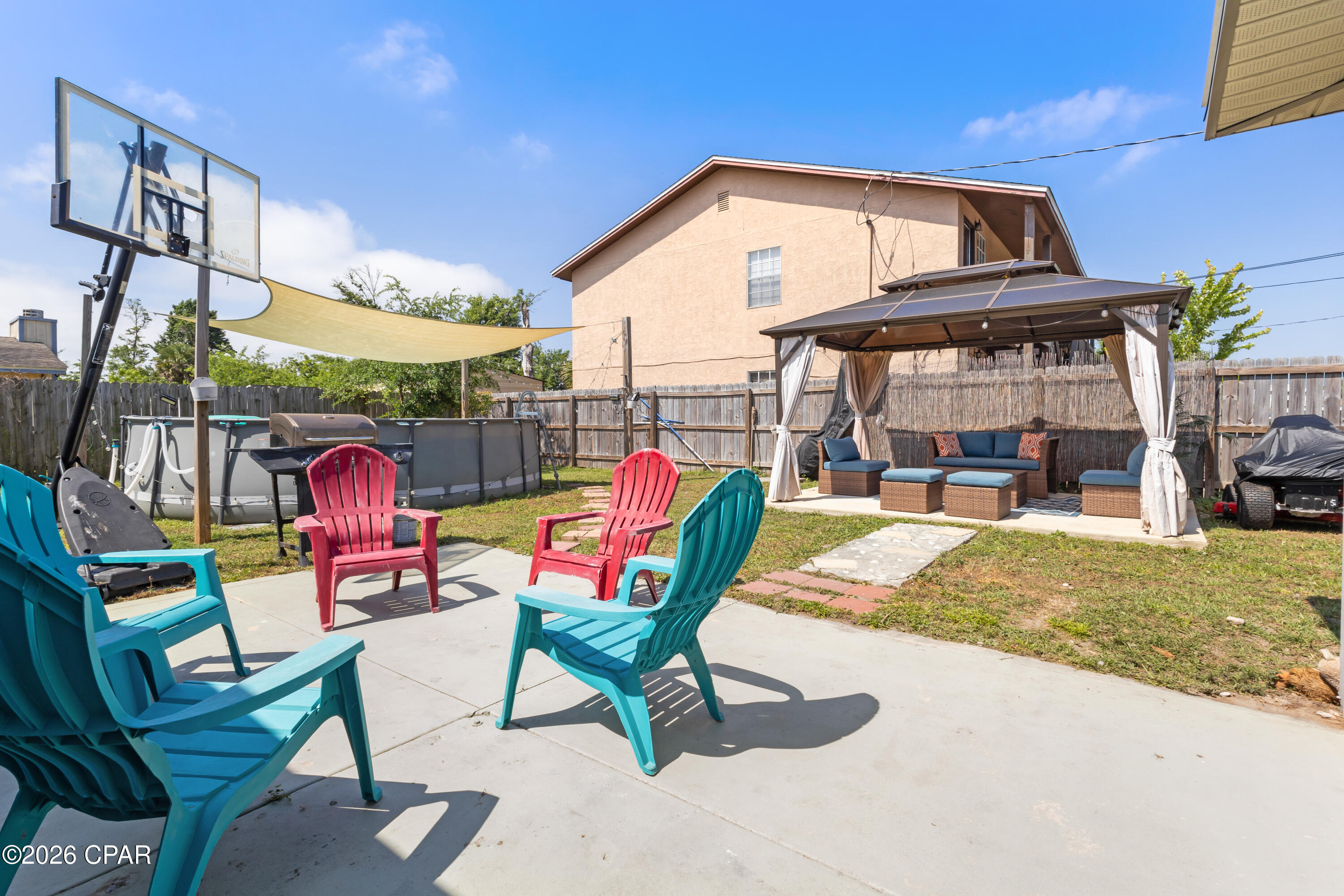 Parker - Residential