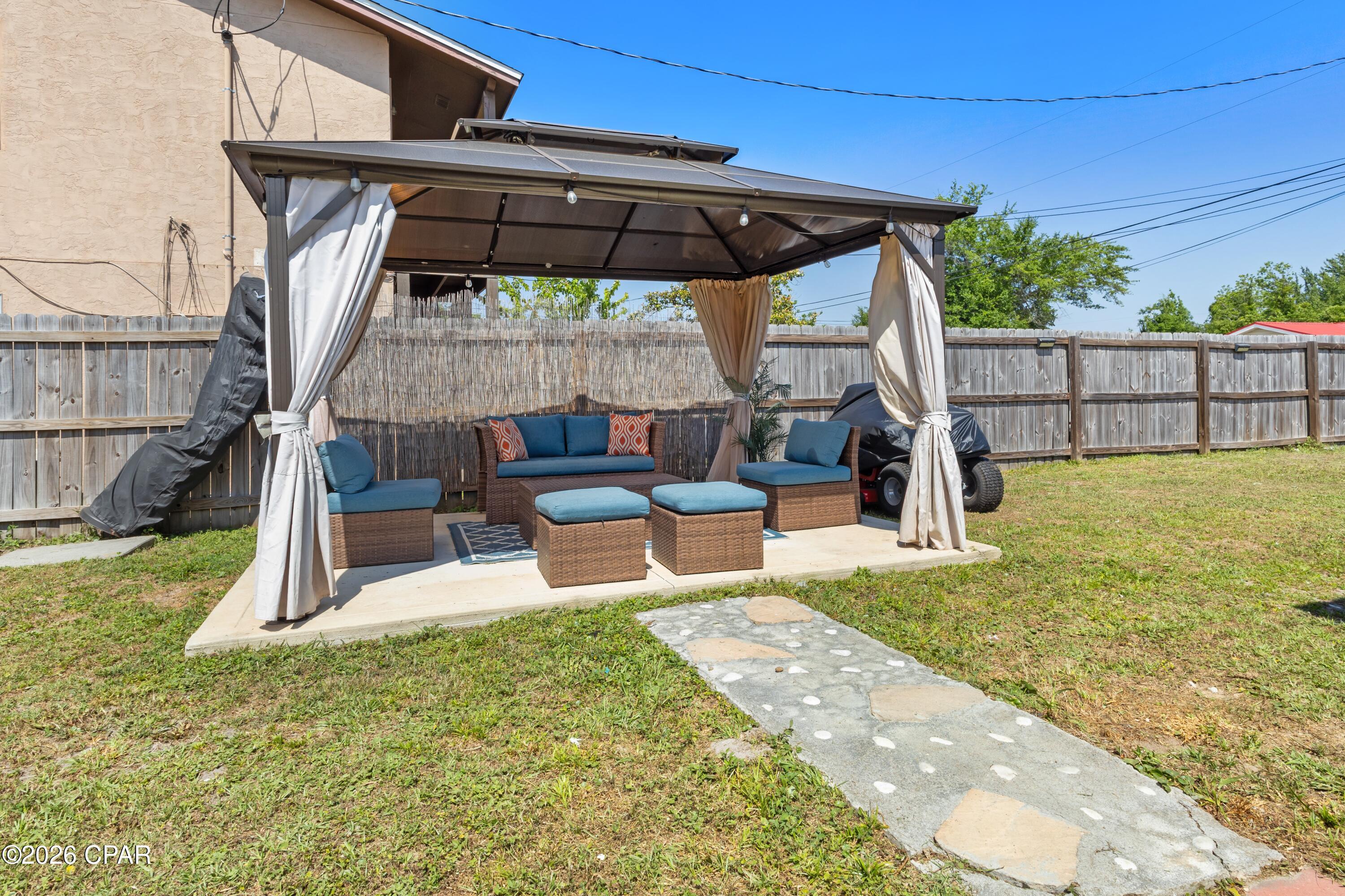 Parker - Residential