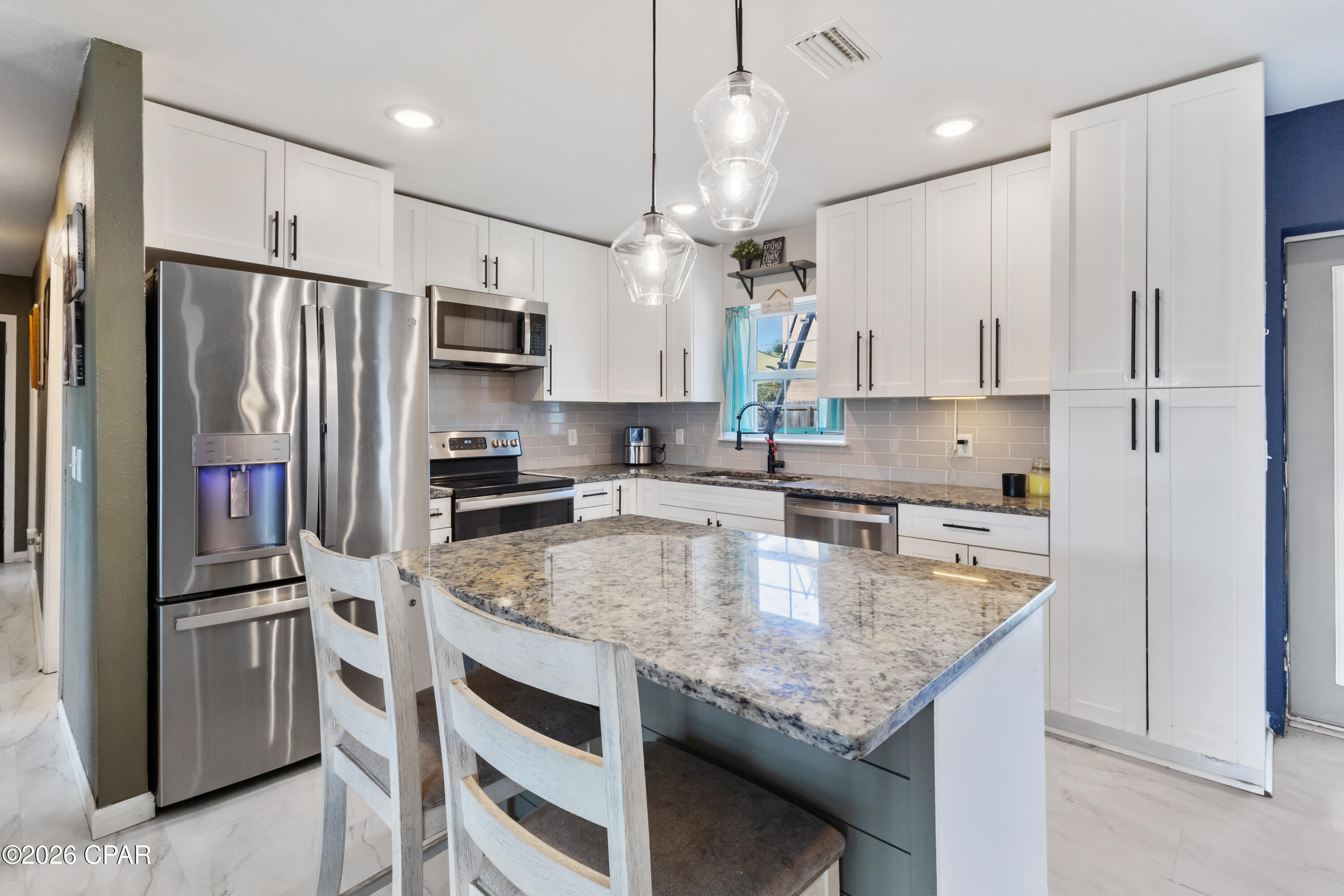 Parker - Residential