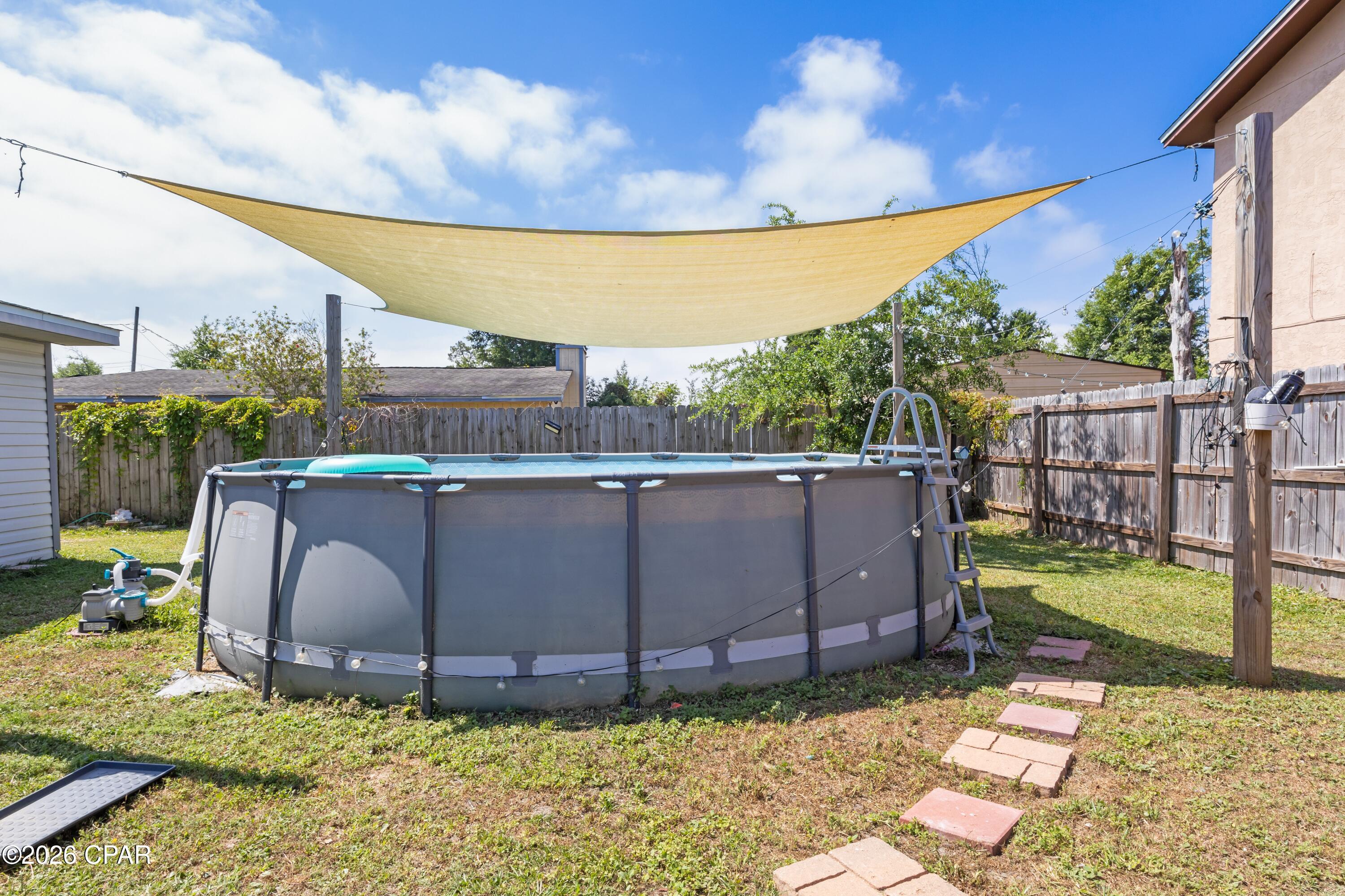 Parker - Residential