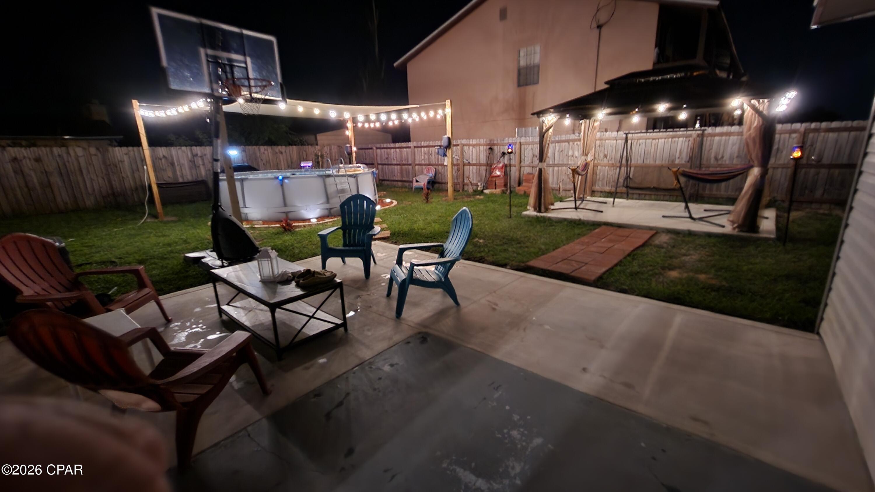 Parker - Residential