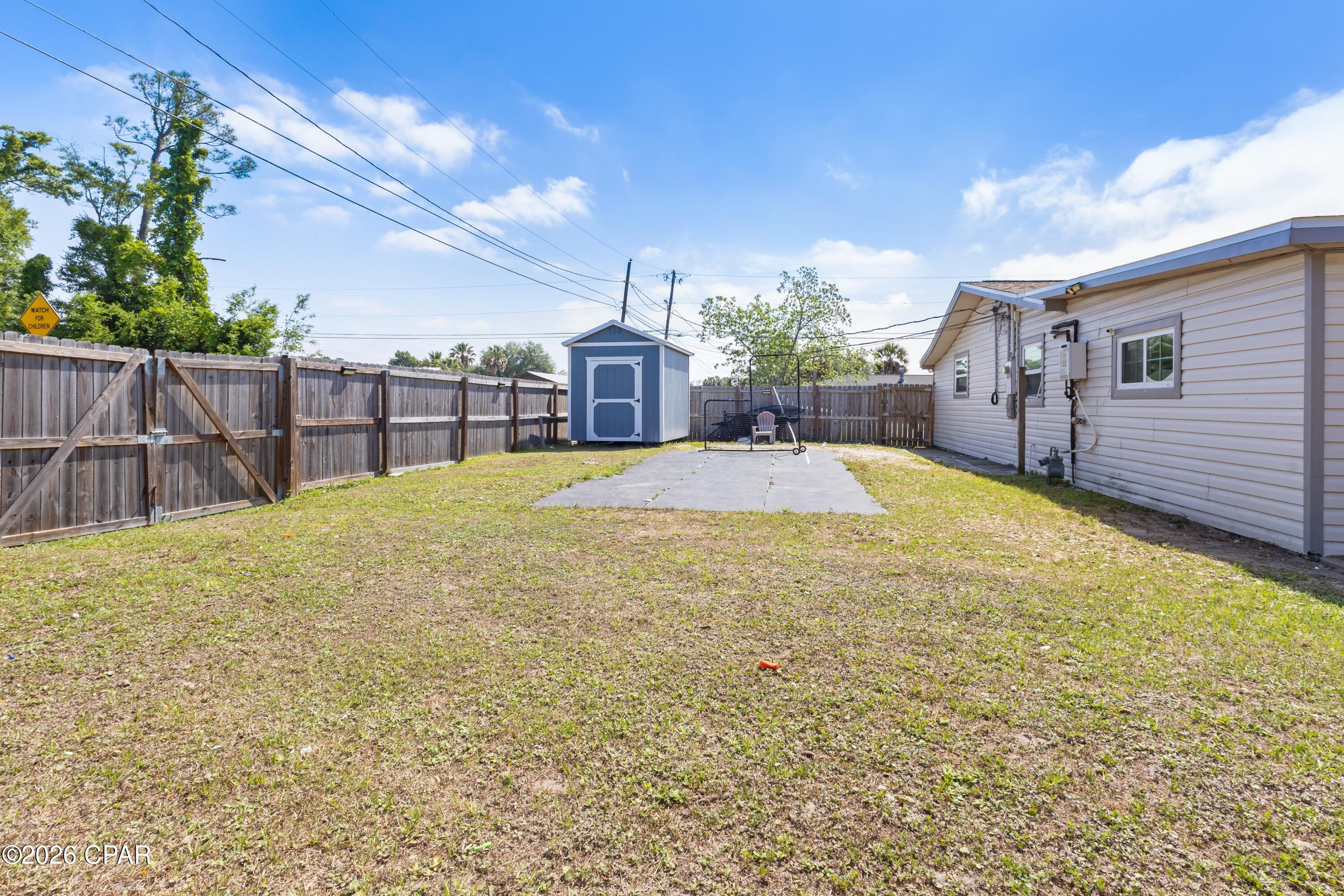 Parker - Residential