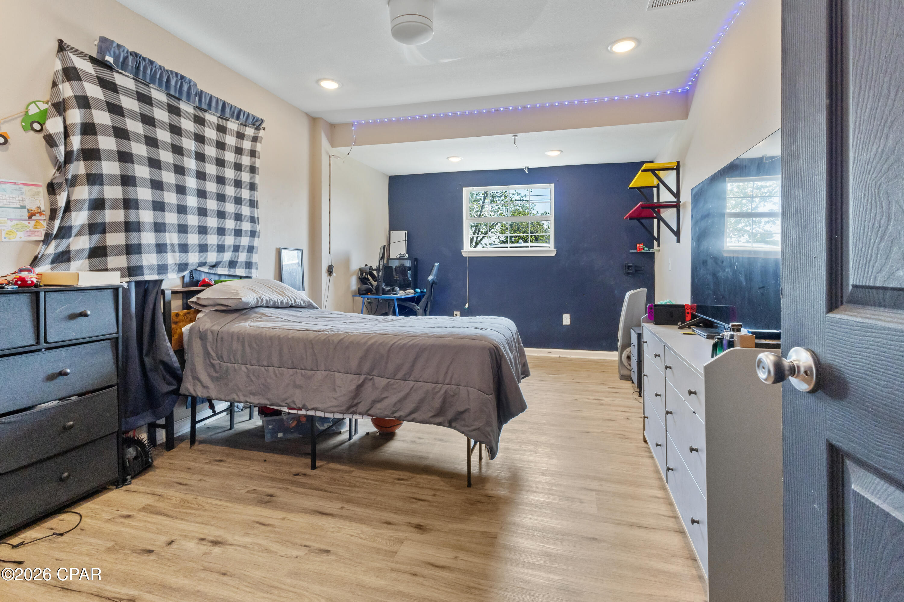 Parker - Residential