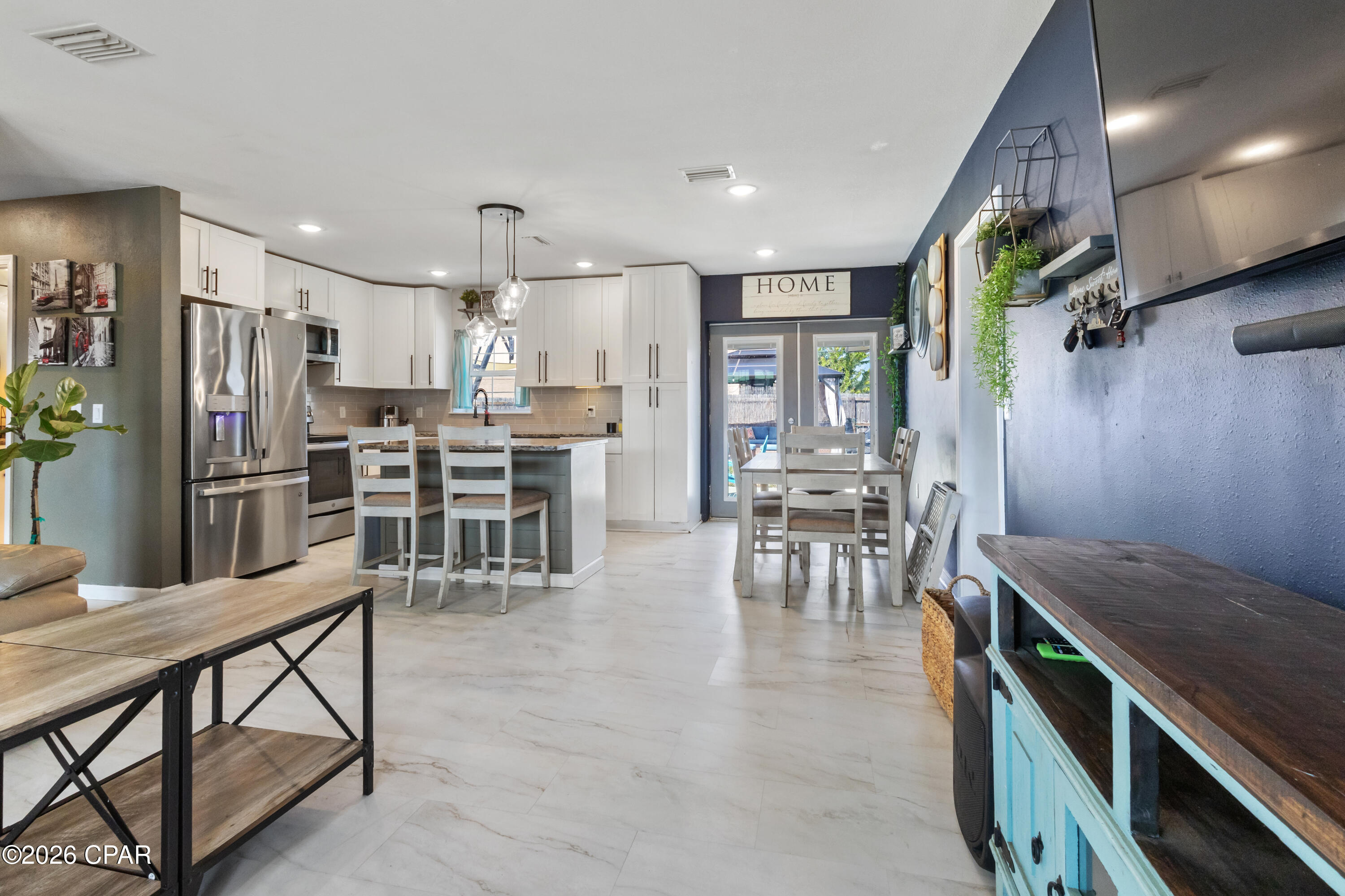 Parker - Residential