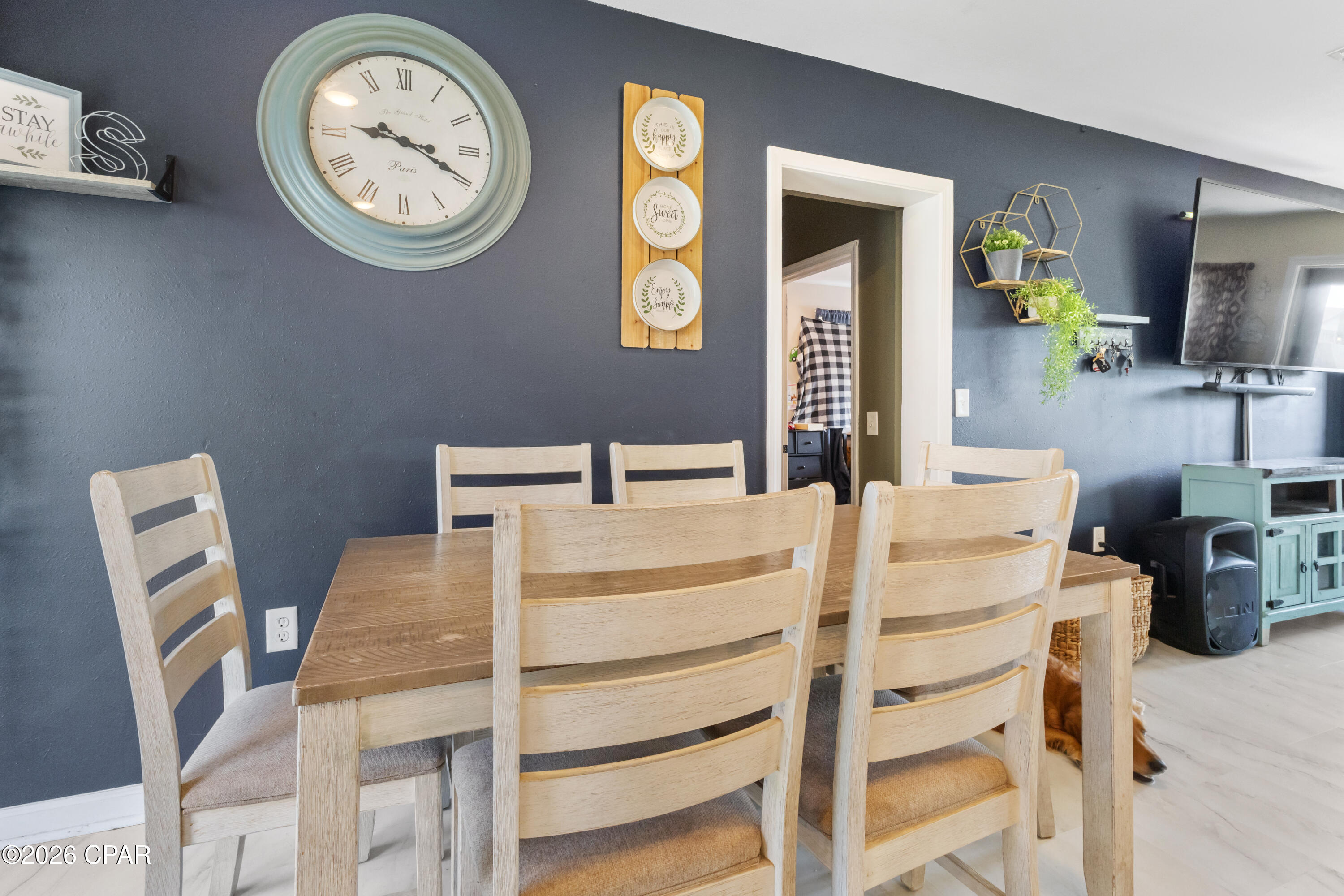 Parker - Residential