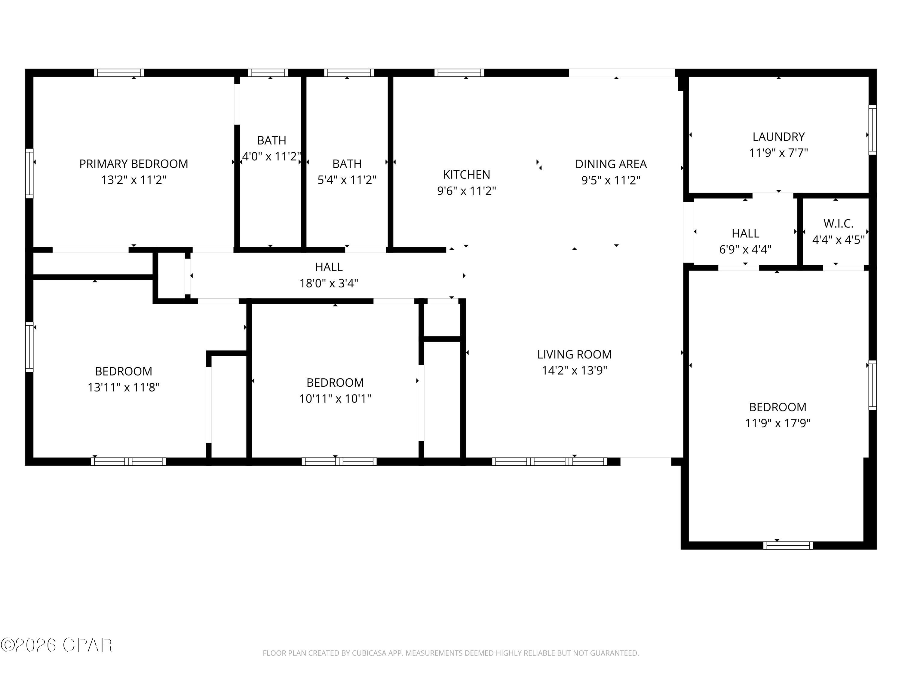 Parker - Residential