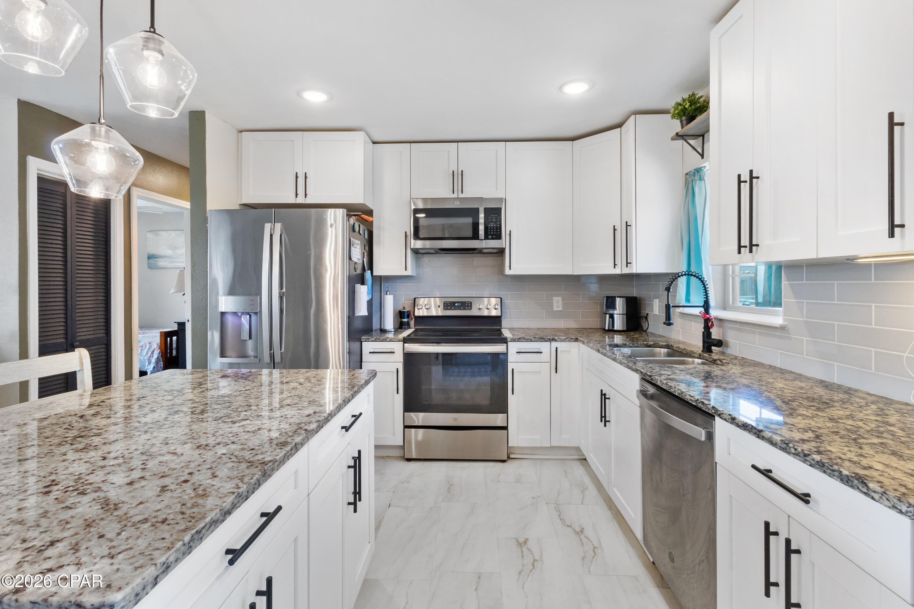 Parker - Residential