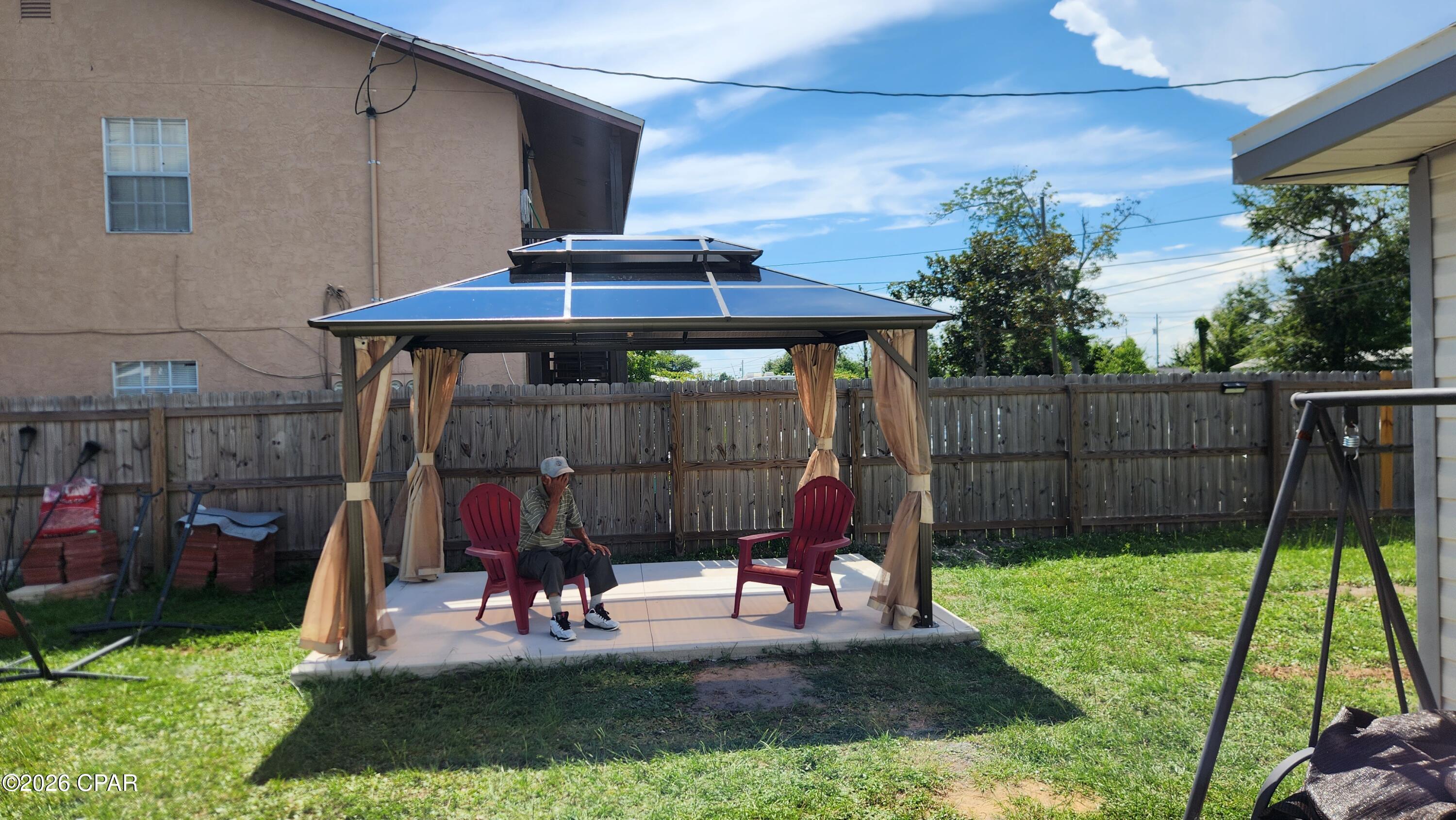 Parker - Residential