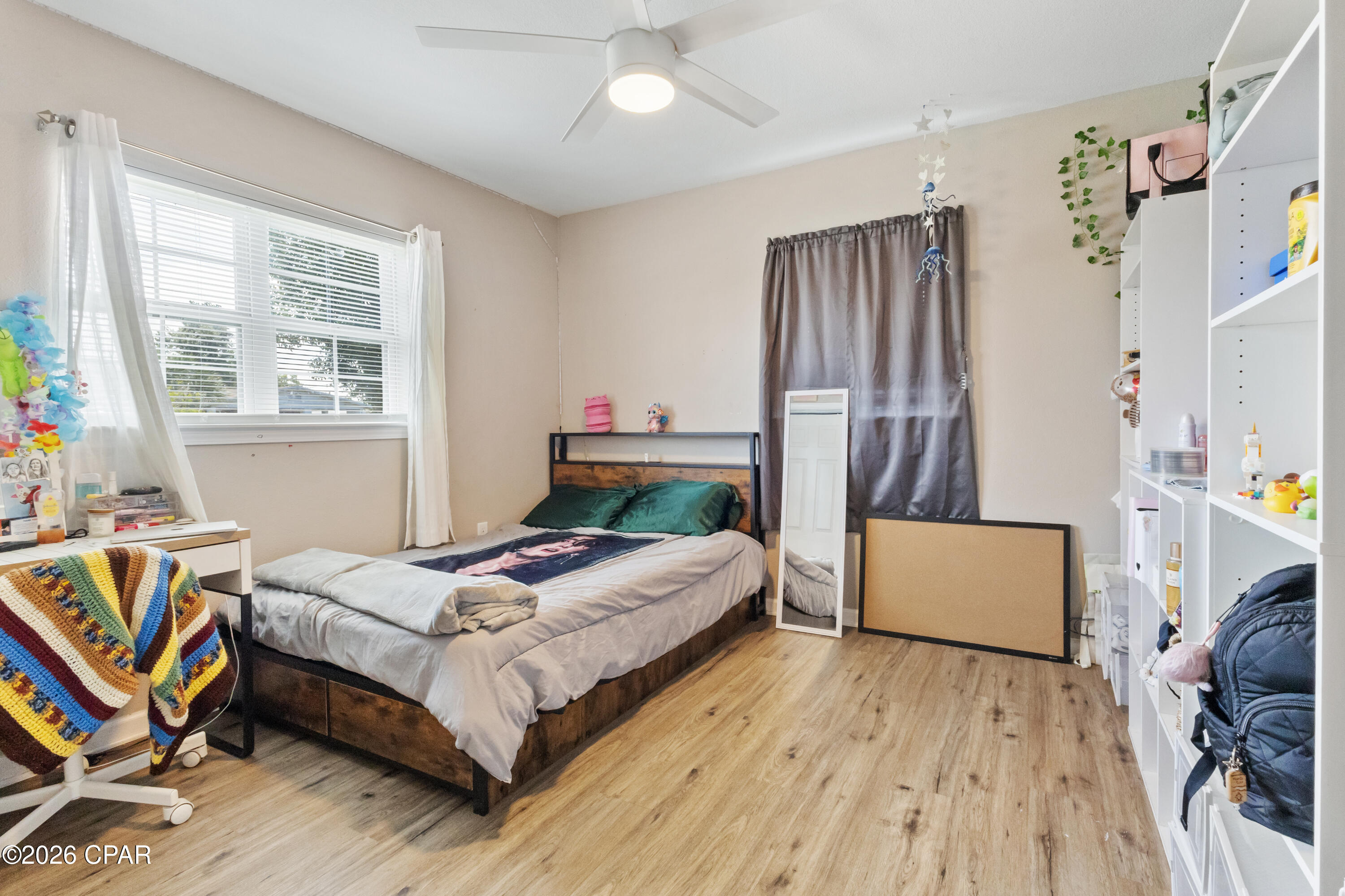 Parker - Residential