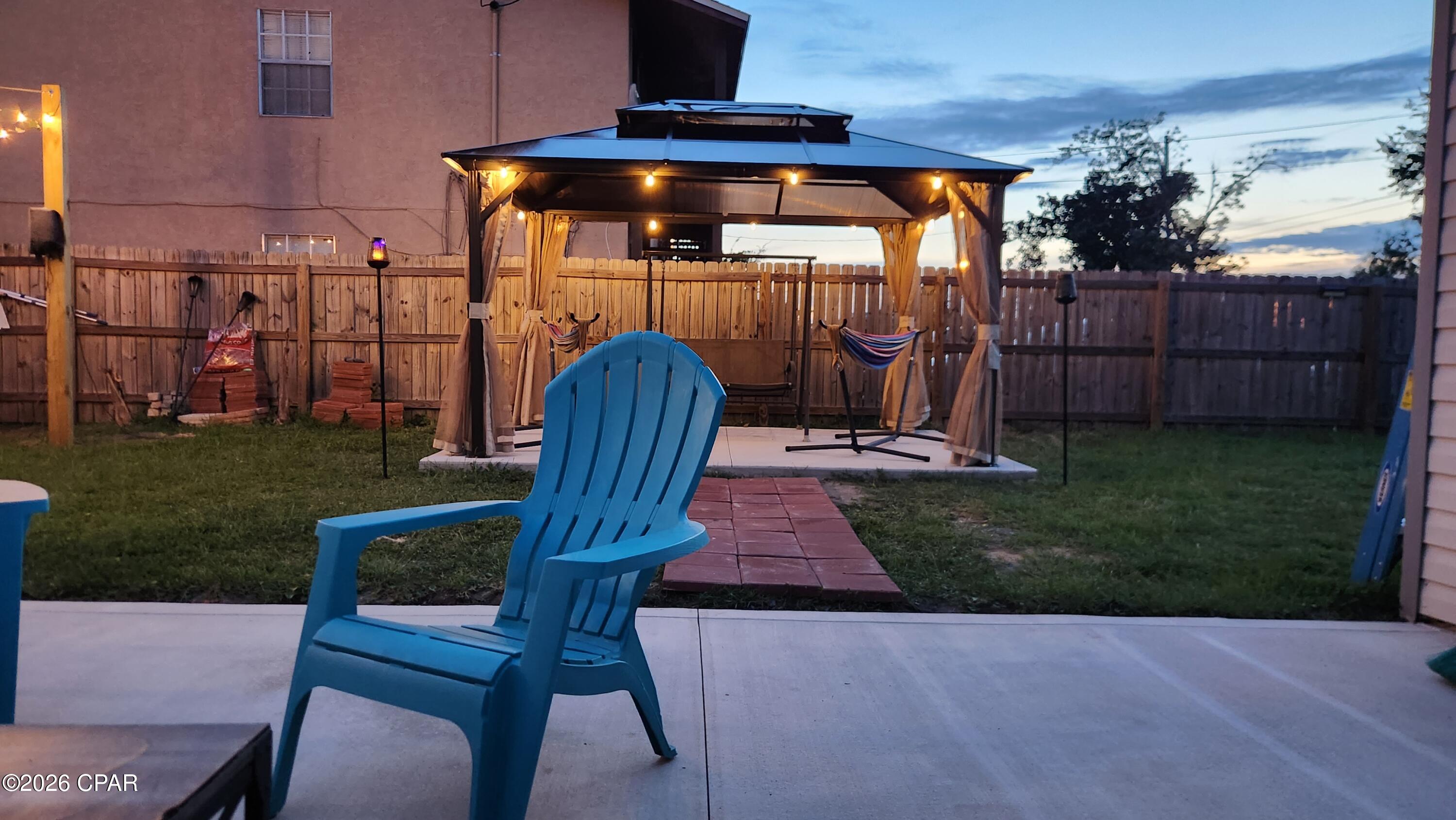 Parker - Residential