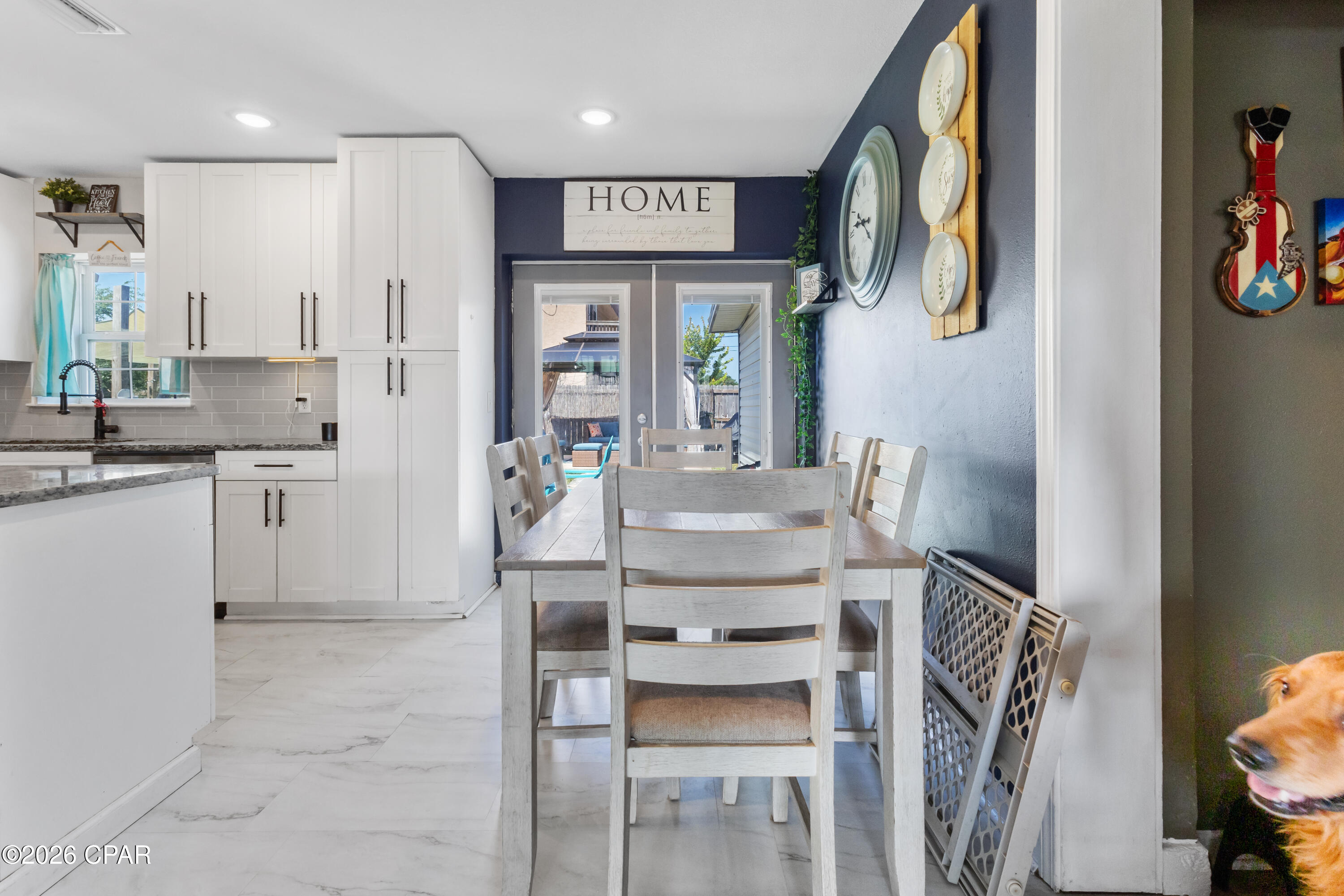 Parker - Residential