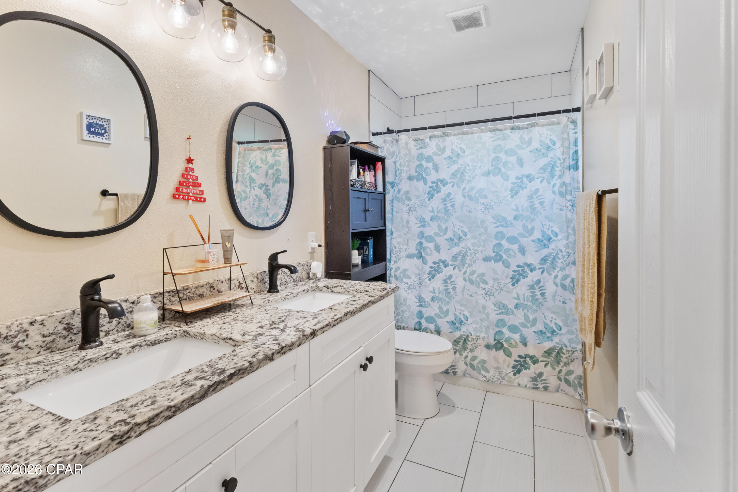 Parker - Residential