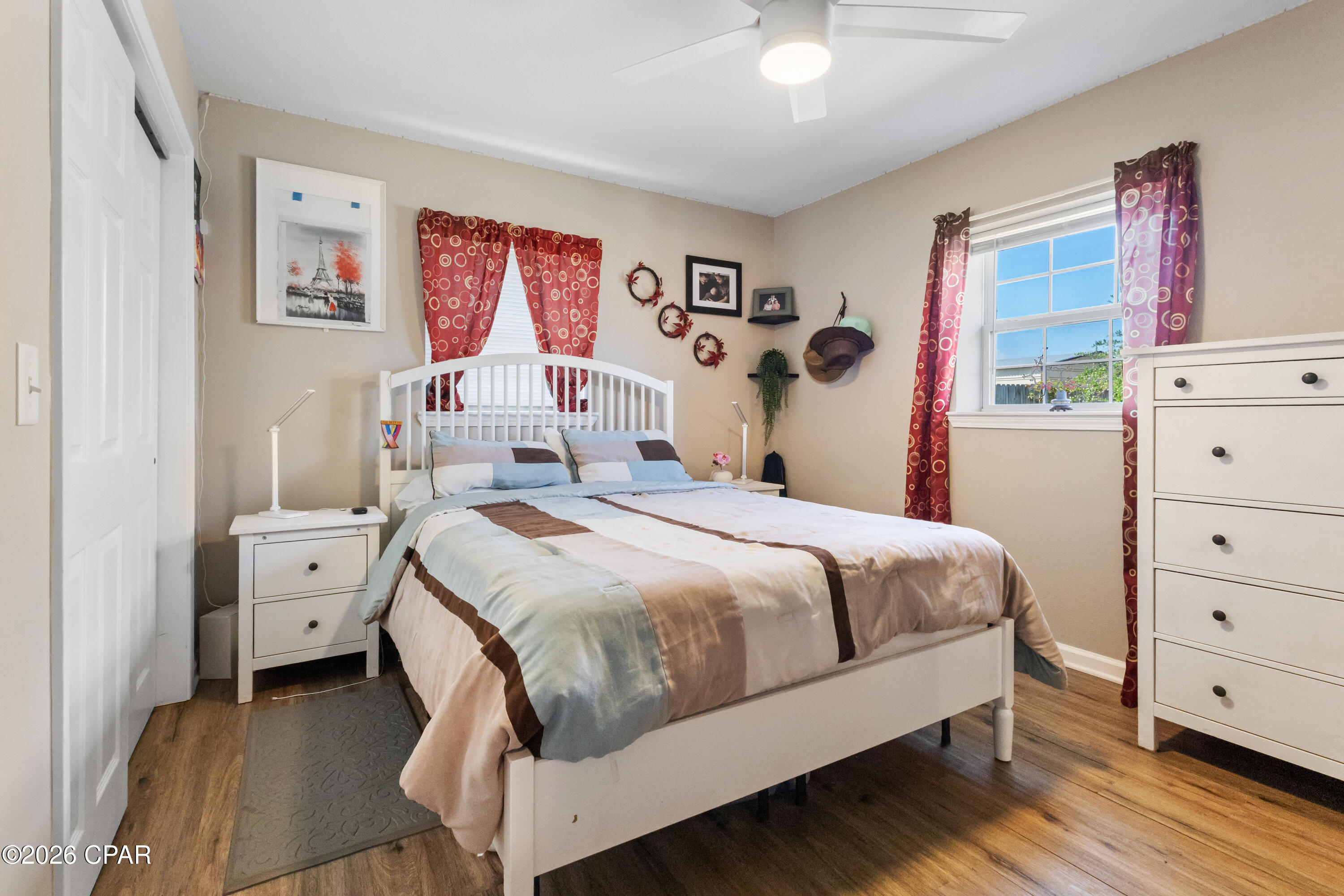 Parker - Residential