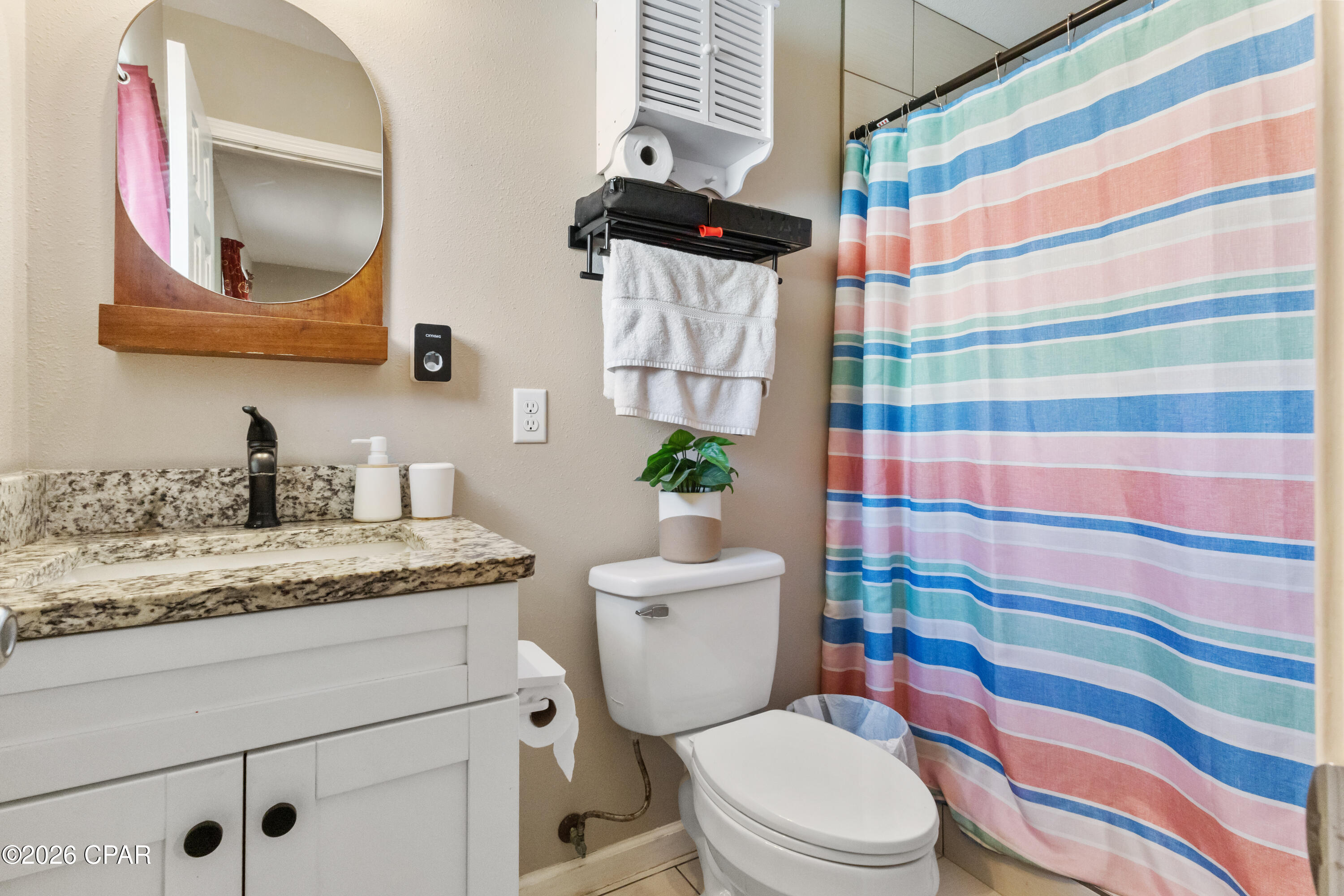 Parker - Residential