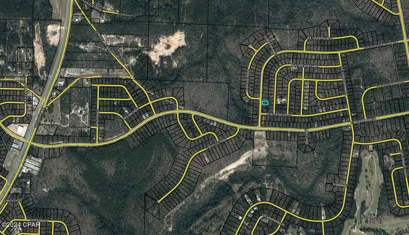 Sunny Hills Unit 6 - Land