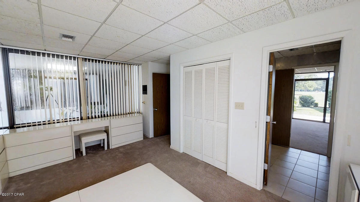 Colony Club - Residential