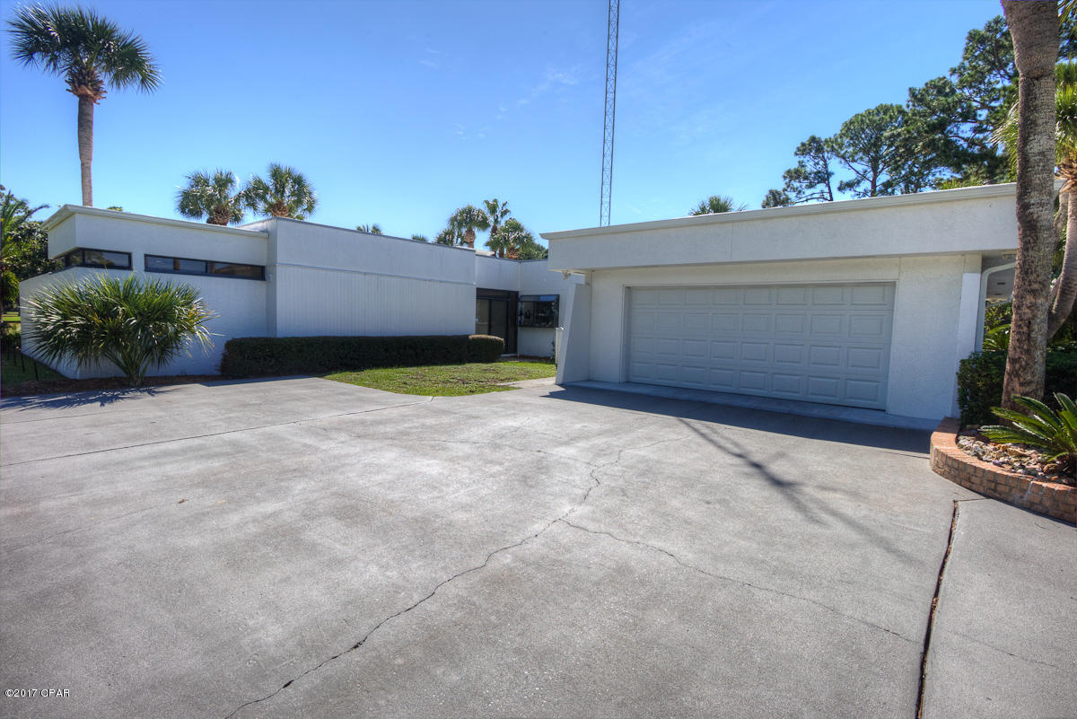 Colony Club - Residential