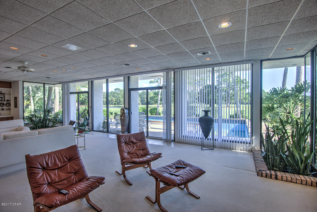 Colony Club - Residential