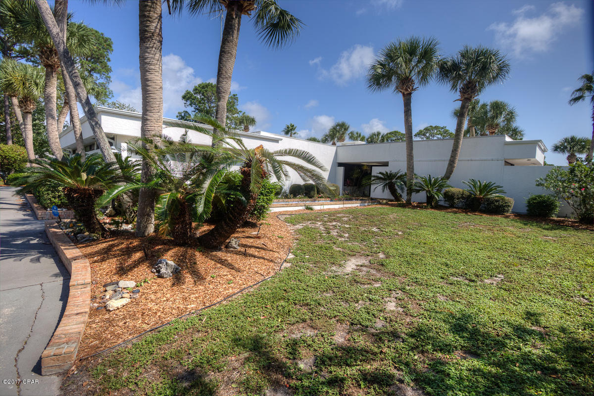 Colony Club - Residential