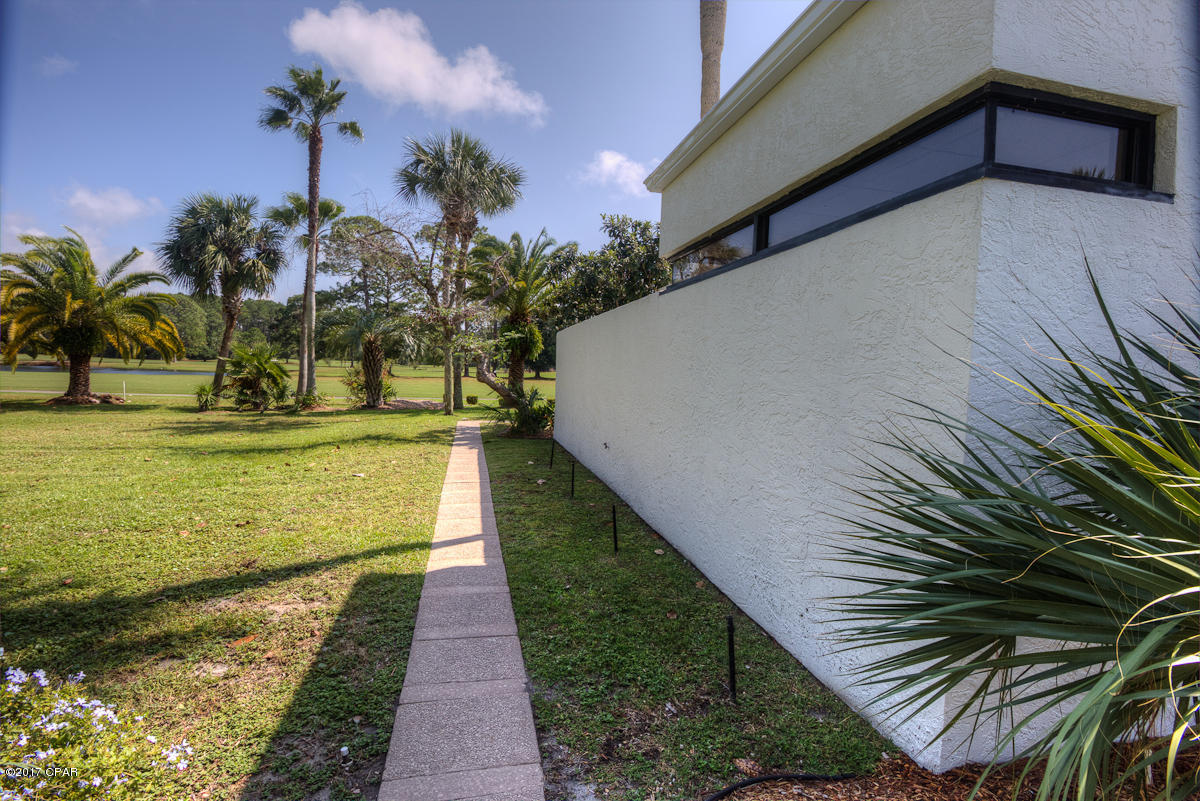 Colony Club - Residential