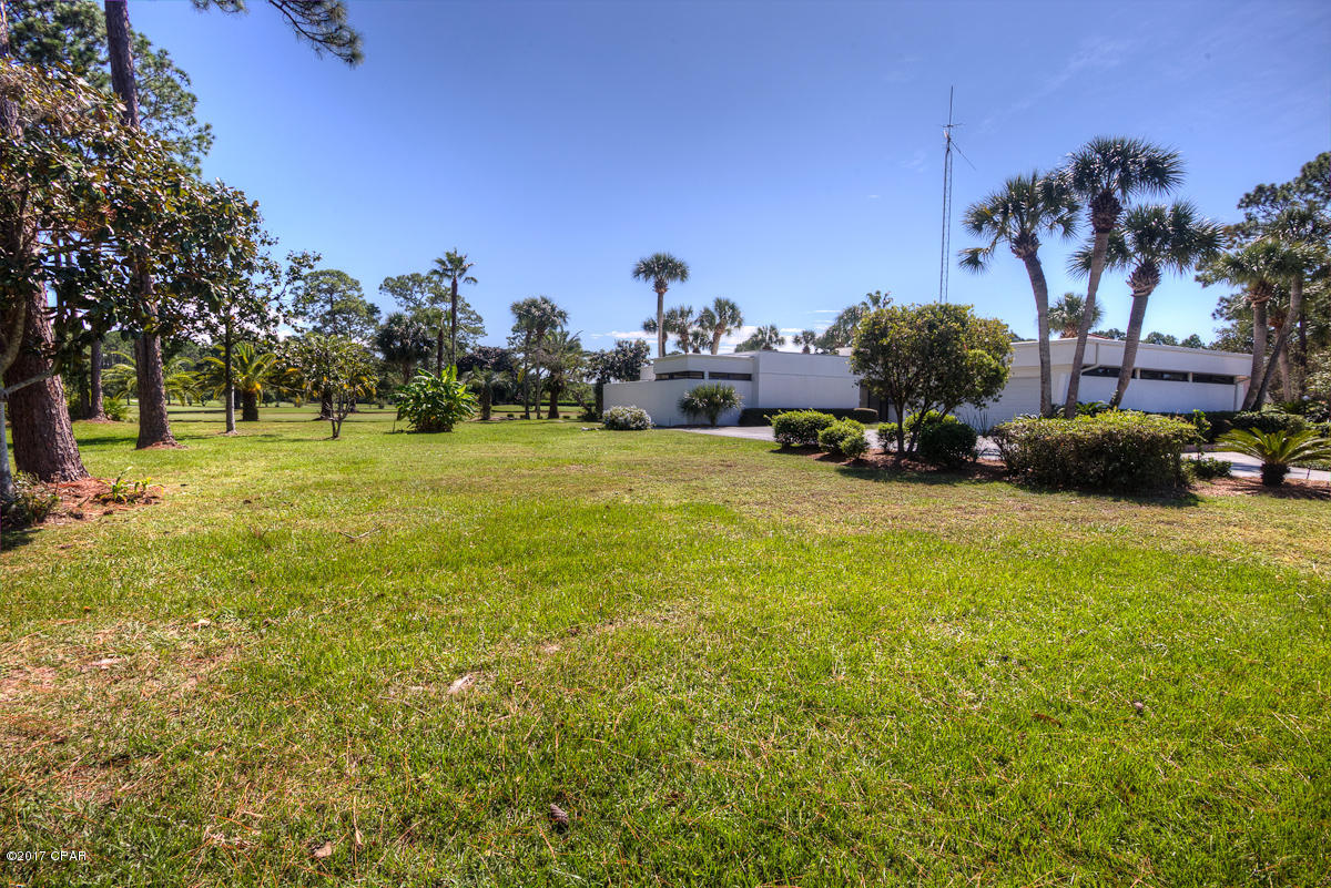 Colony Club - Residential