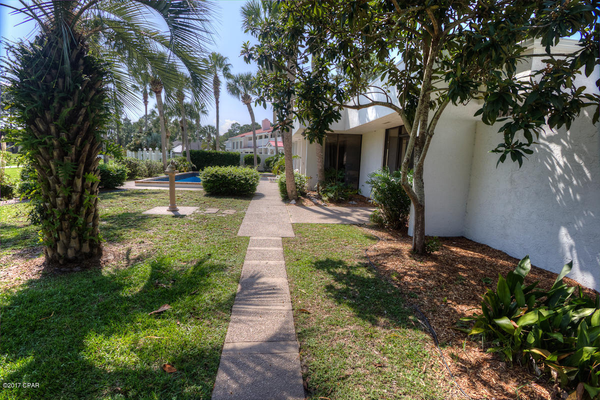 Colony Club - Residential