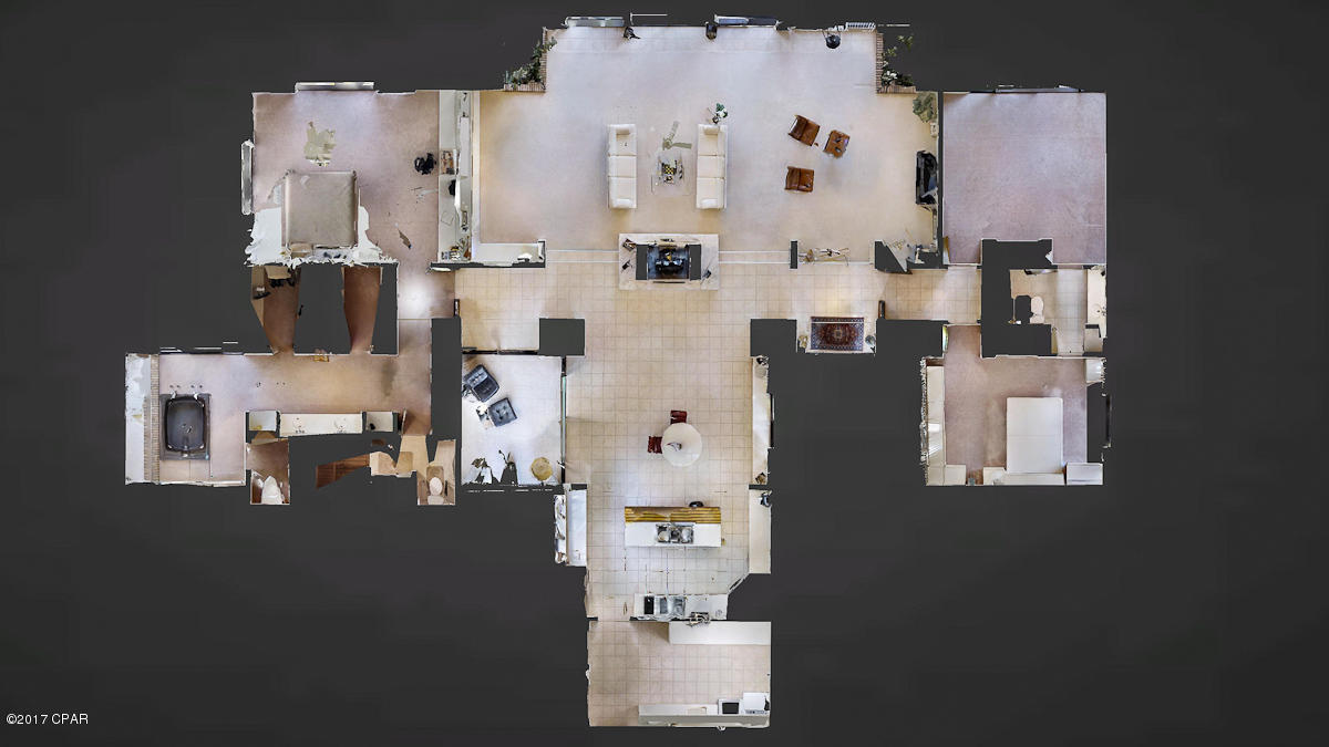 Colony Club - Residential